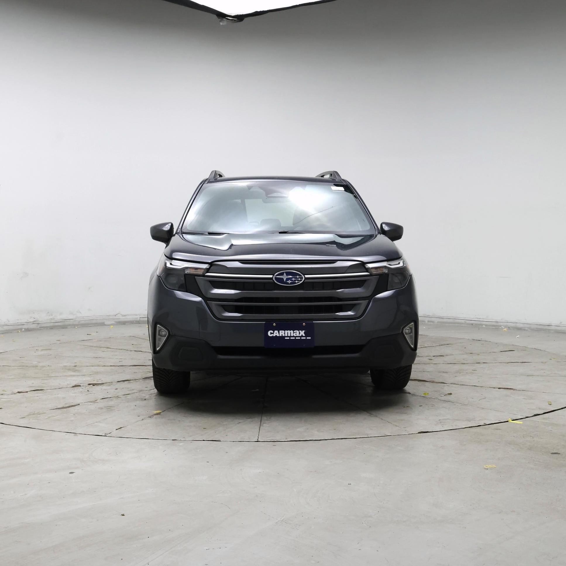 Thumbnail: 2025 Subaru Forester - 5