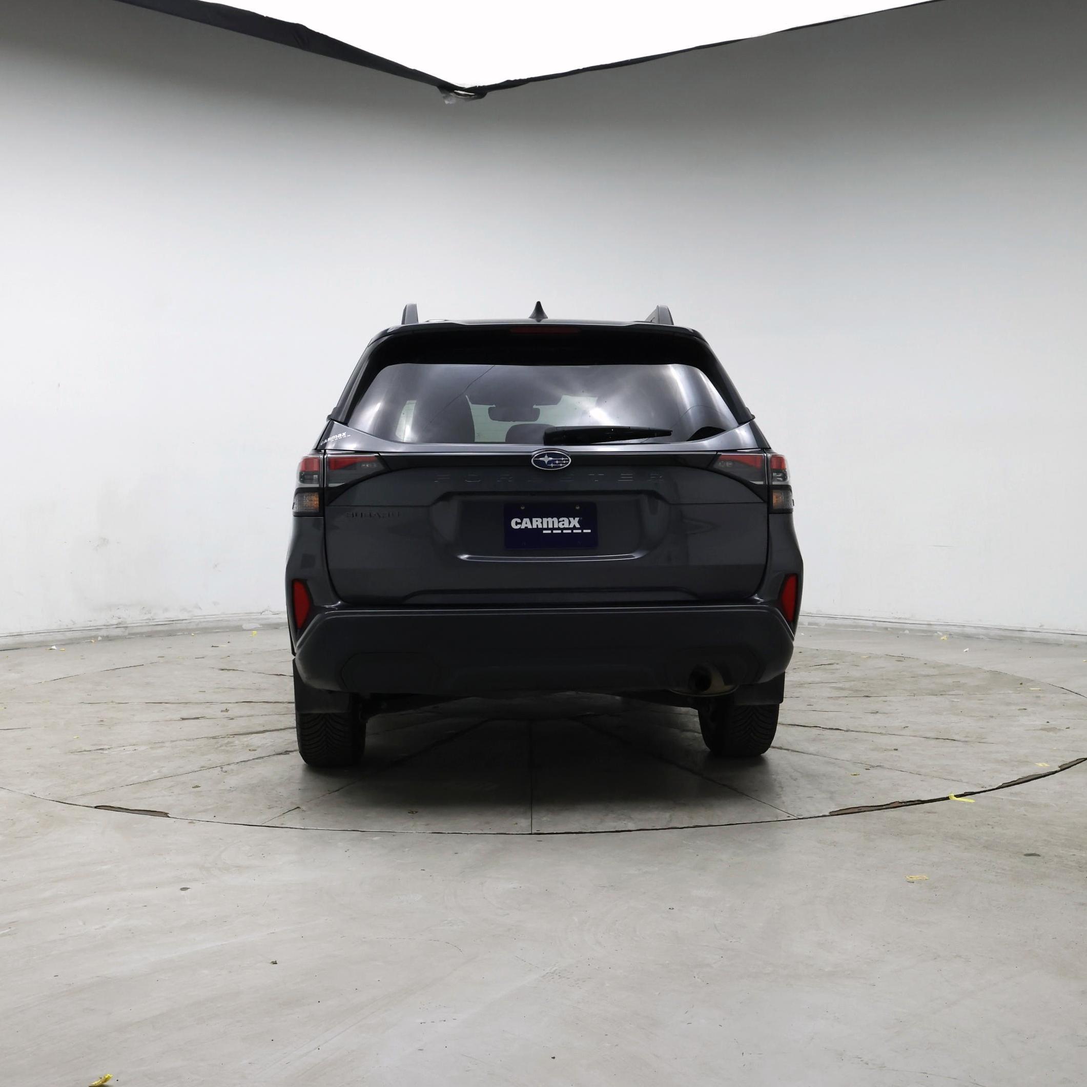 Thumbnail: 2025 Subaru Forester - 6