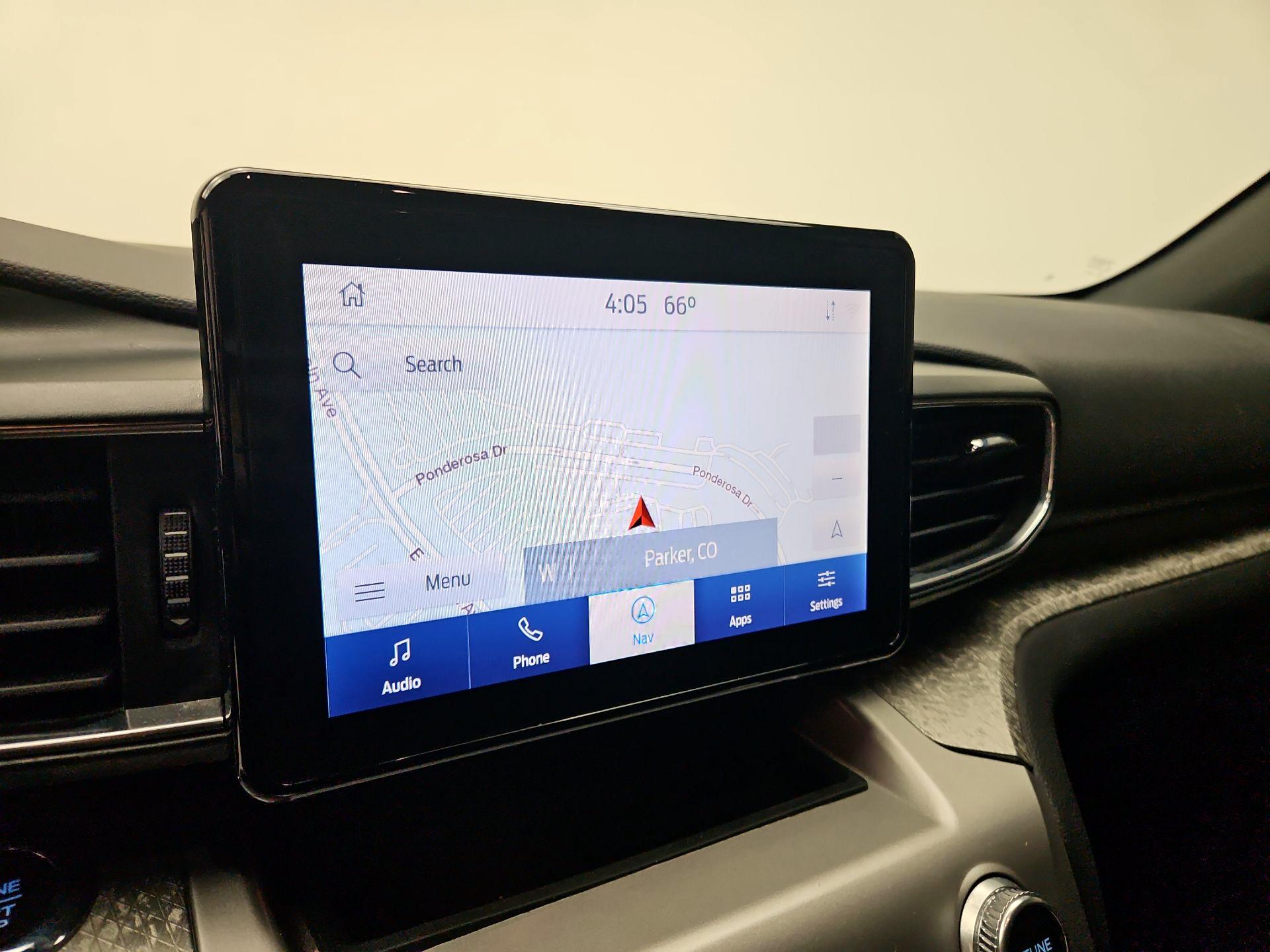 Thumbnail: 2021 Ford Explorer - 14