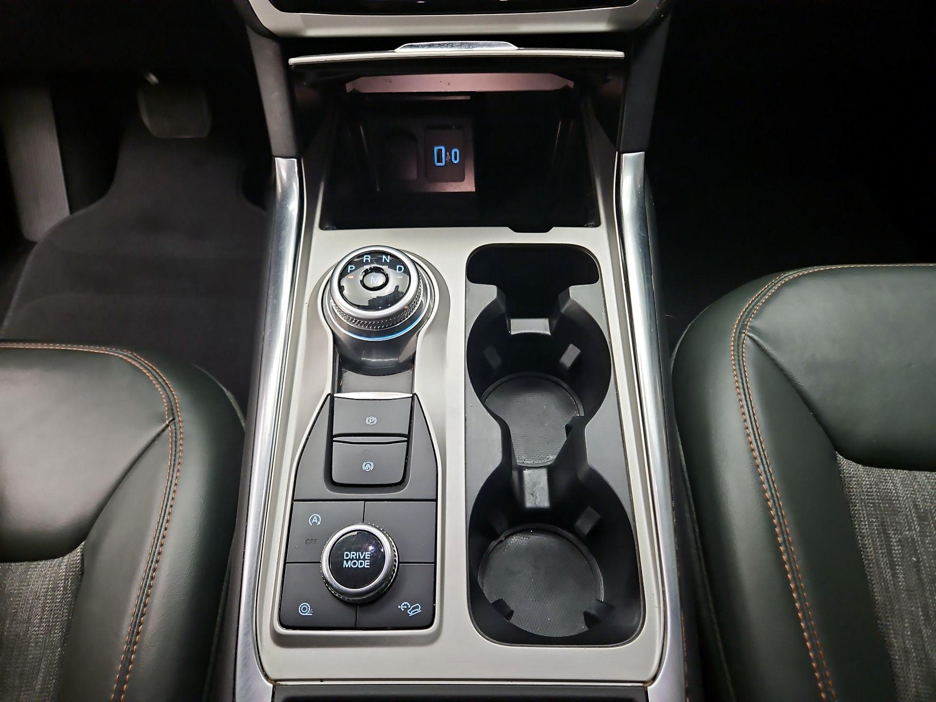 Thumbnail: 2021 Ford Explorer - 18