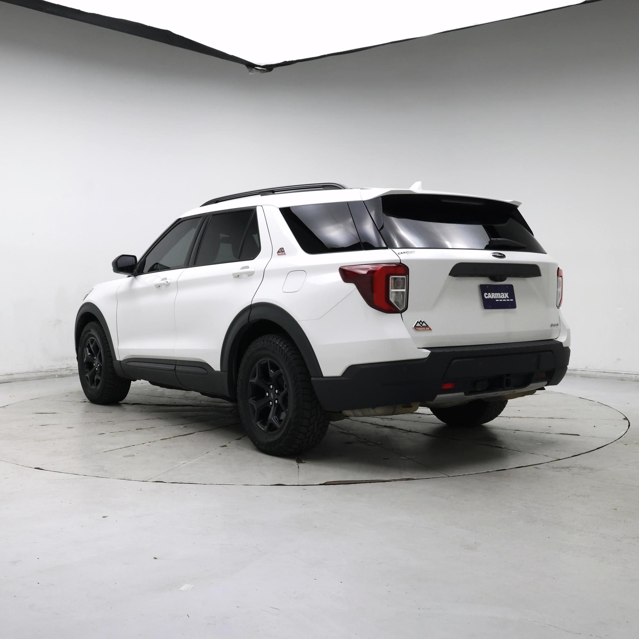Thumbnail: 2021 Ford Explorer - 2