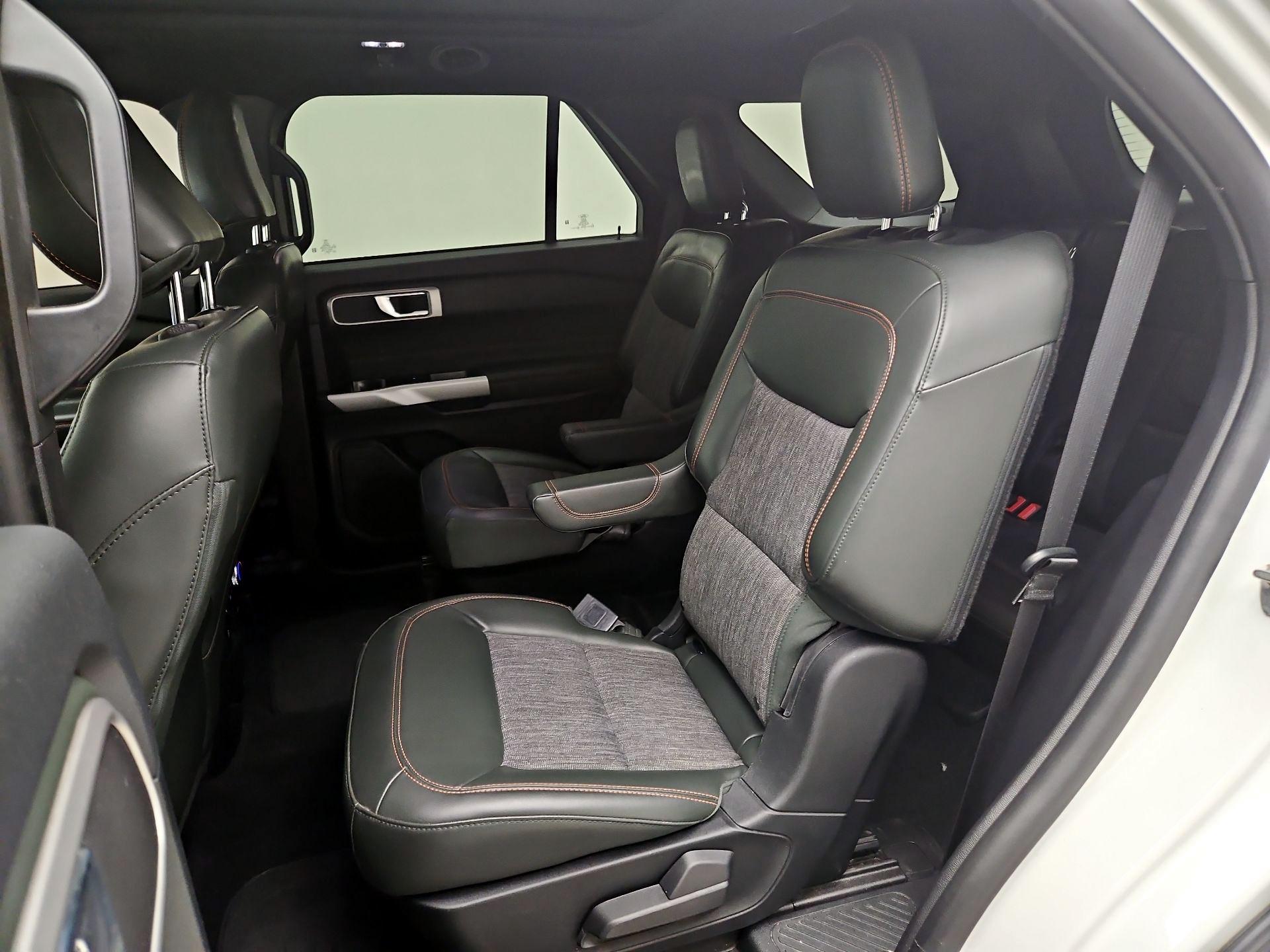 Thumbnail: 2021 Ford Explorer - 20