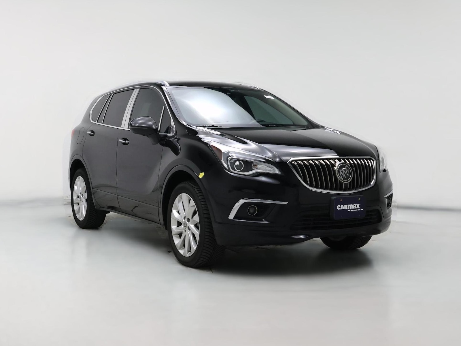 2017 Buick Envision Premium II