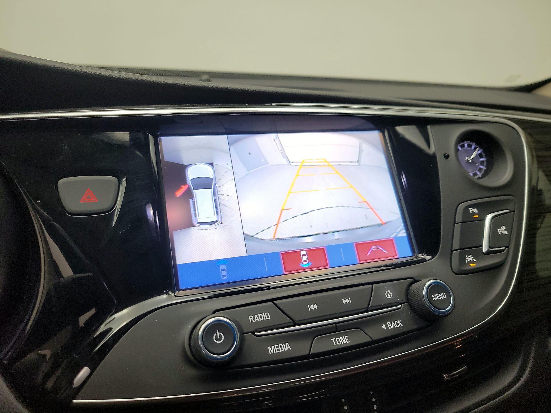 Thumbnail: 2017 Buick Envision - 14