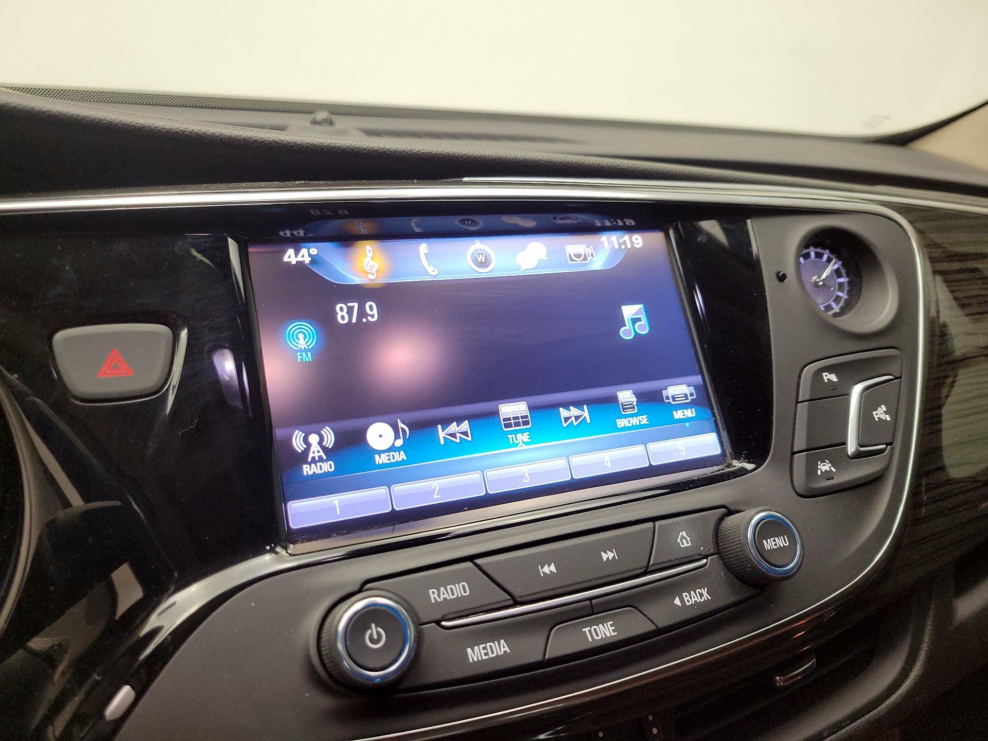 Thumbnail: 2017 Buick Envision - 15