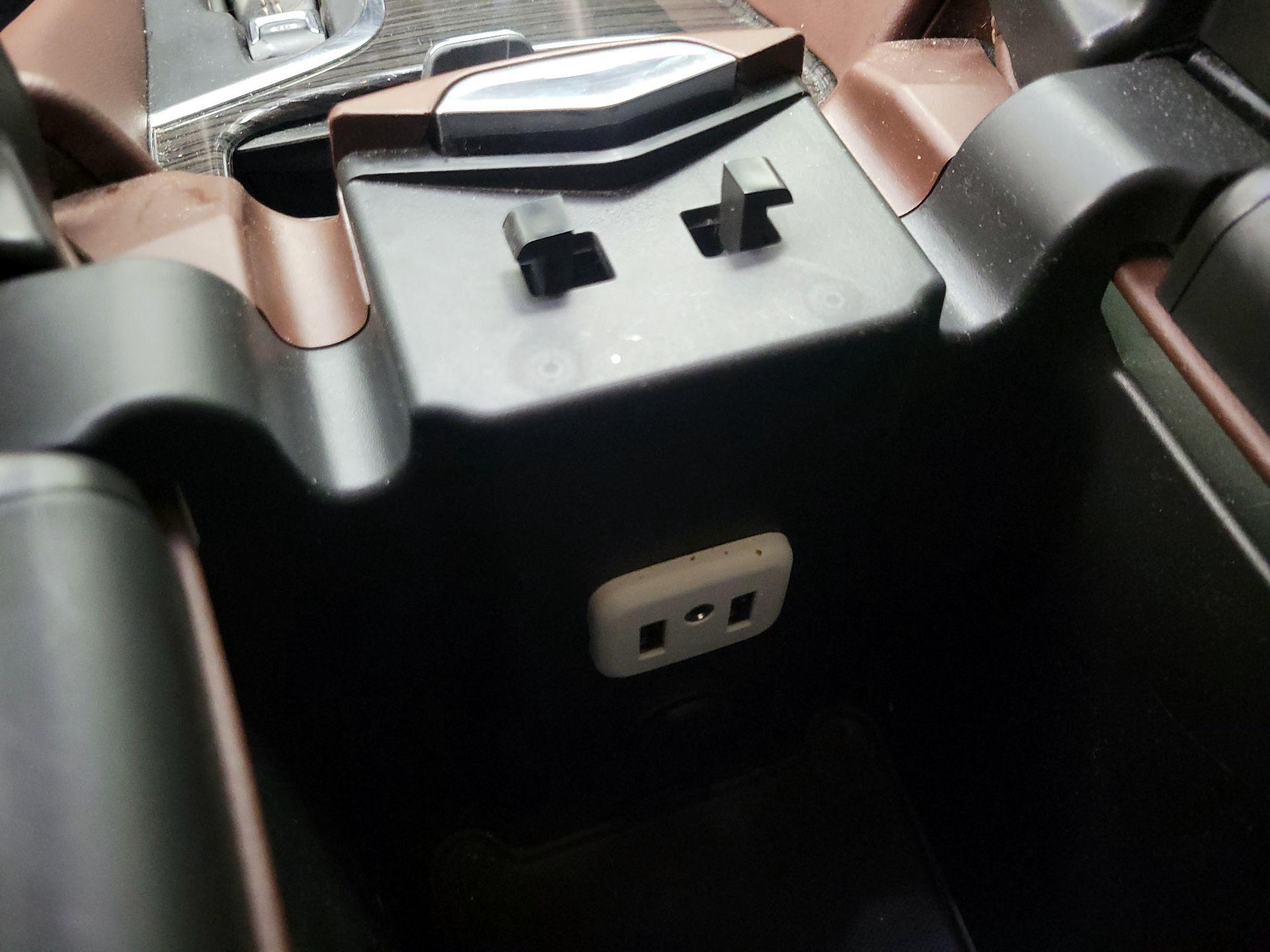 Thumbnail: 2017 Buick Envision - 18