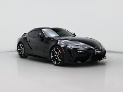 2022 Toyota Supra 3.0 Premium