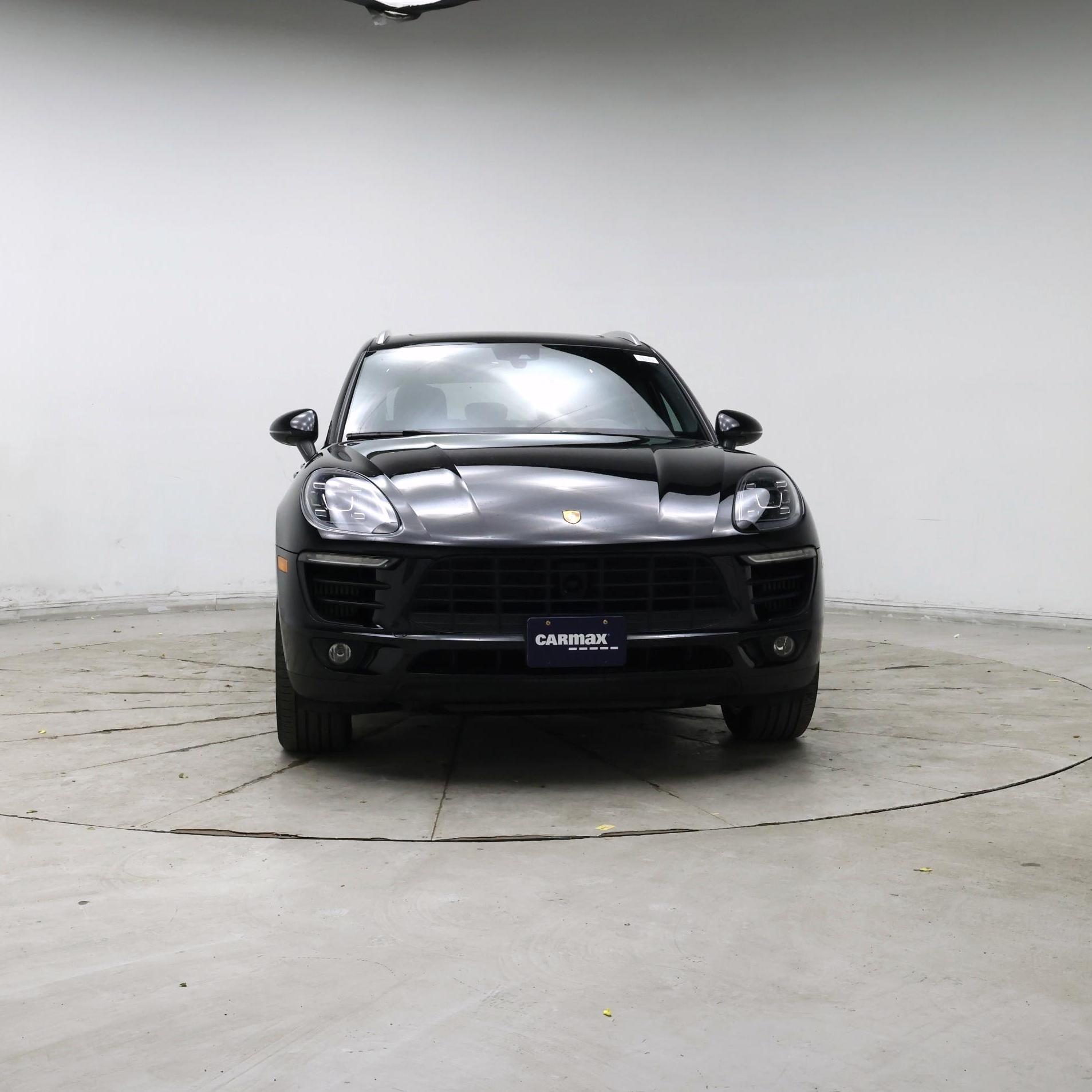 Thumbnail: 2018 Porsche Macan - 5