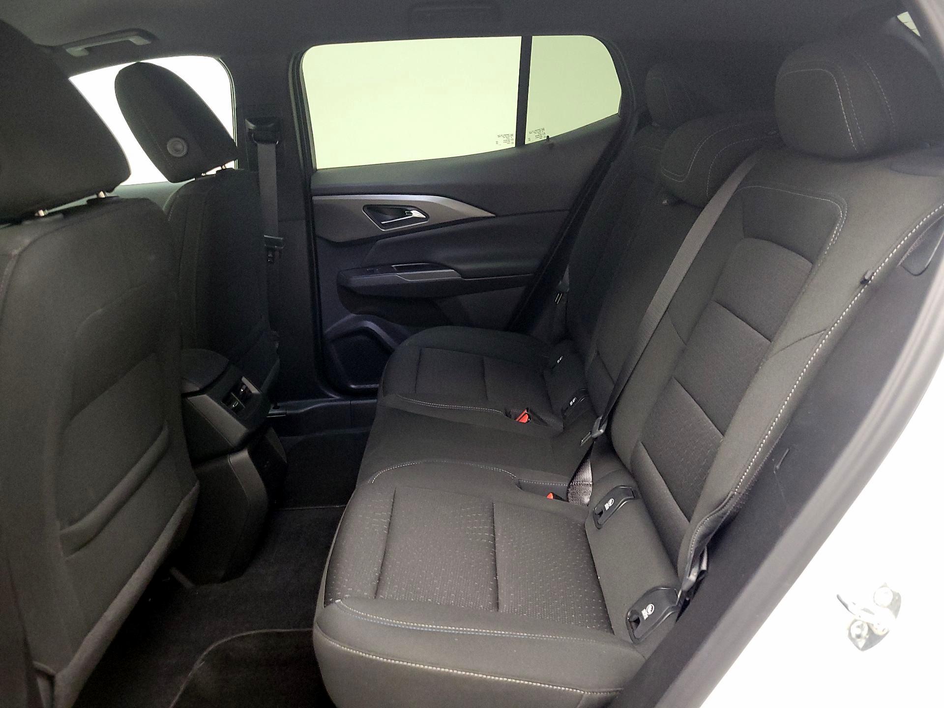 Thumbnail: 2025 Chevrolet Equinox - 20