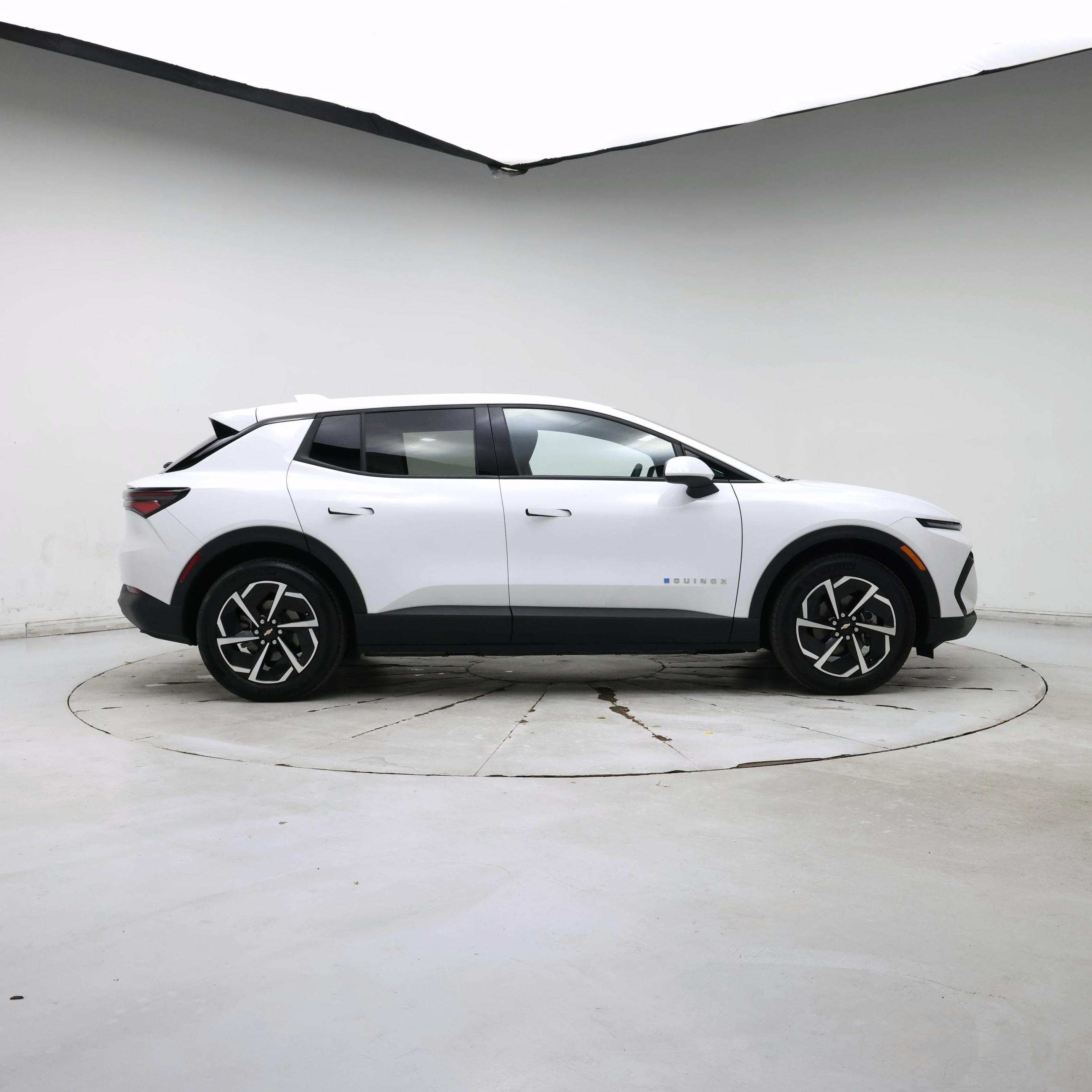 Thumbnail: 2025 Chevrolet Equinox - 7