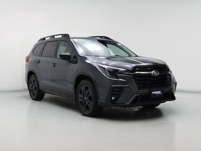 2024 Subaru Ascent Onyx Edition Limited