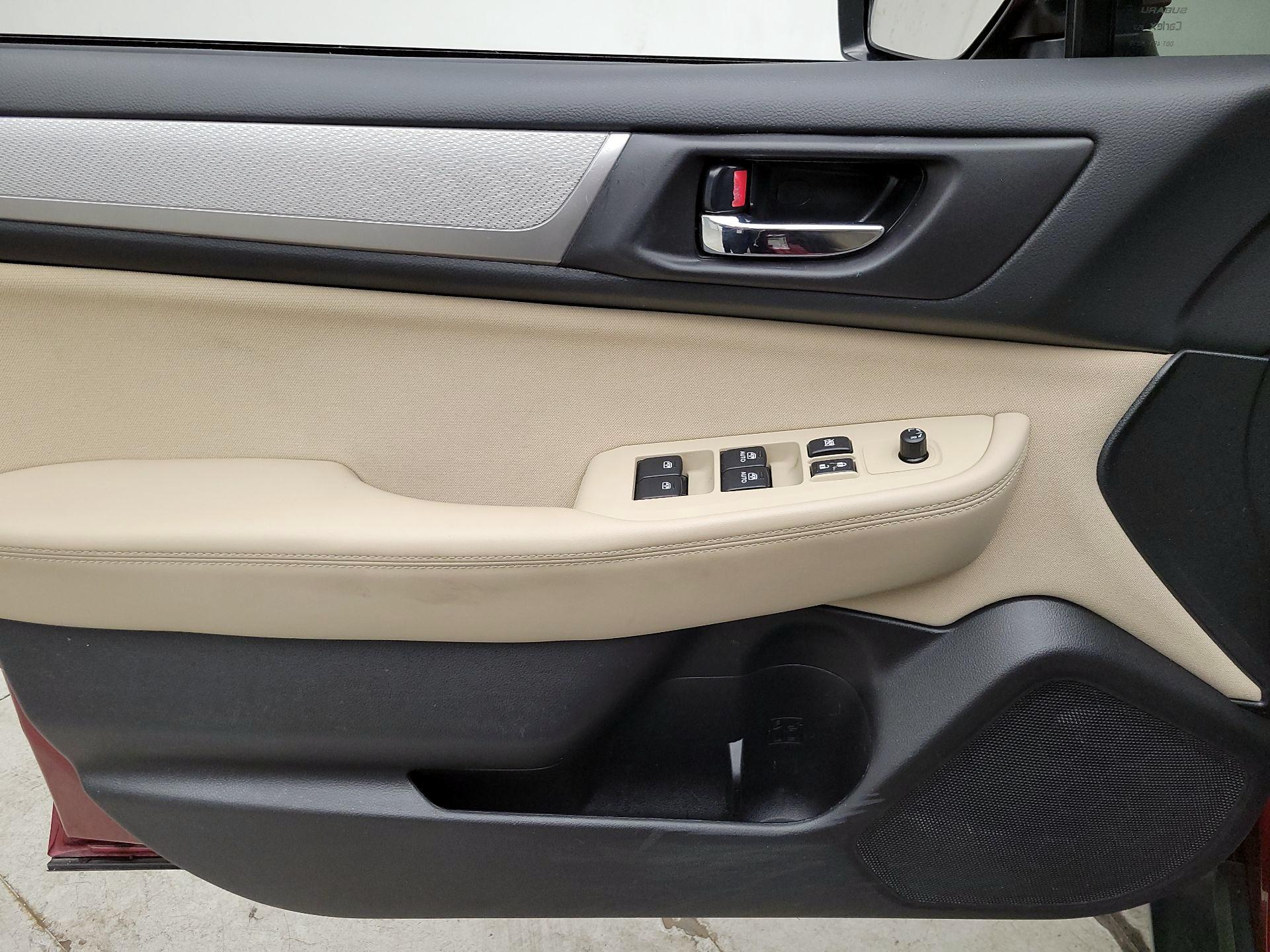 Thumbnail: 2017 Subaru Outback - 12