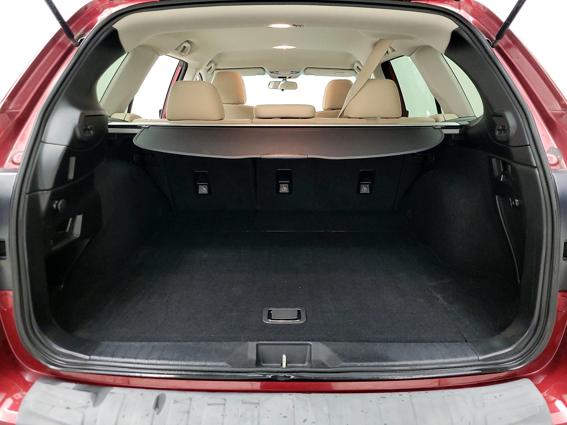 Thumbnail: 2017 Subaru Outback - 20