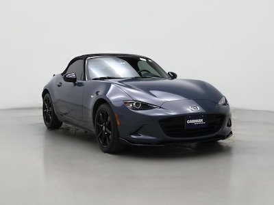 2020 Mazda MX-5 Miata Club