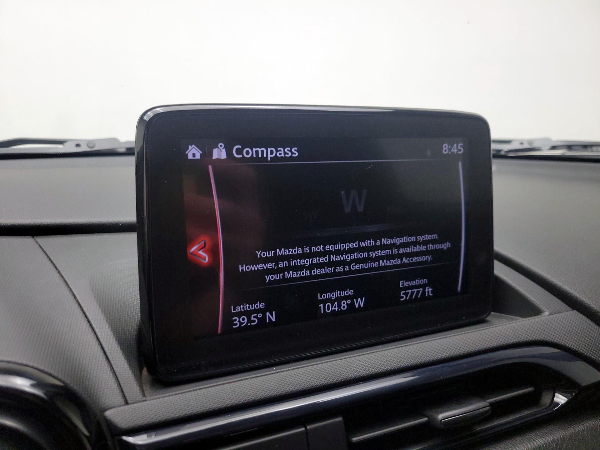 Thumbnail: 2020 Mazda MX-5 Miata - 14