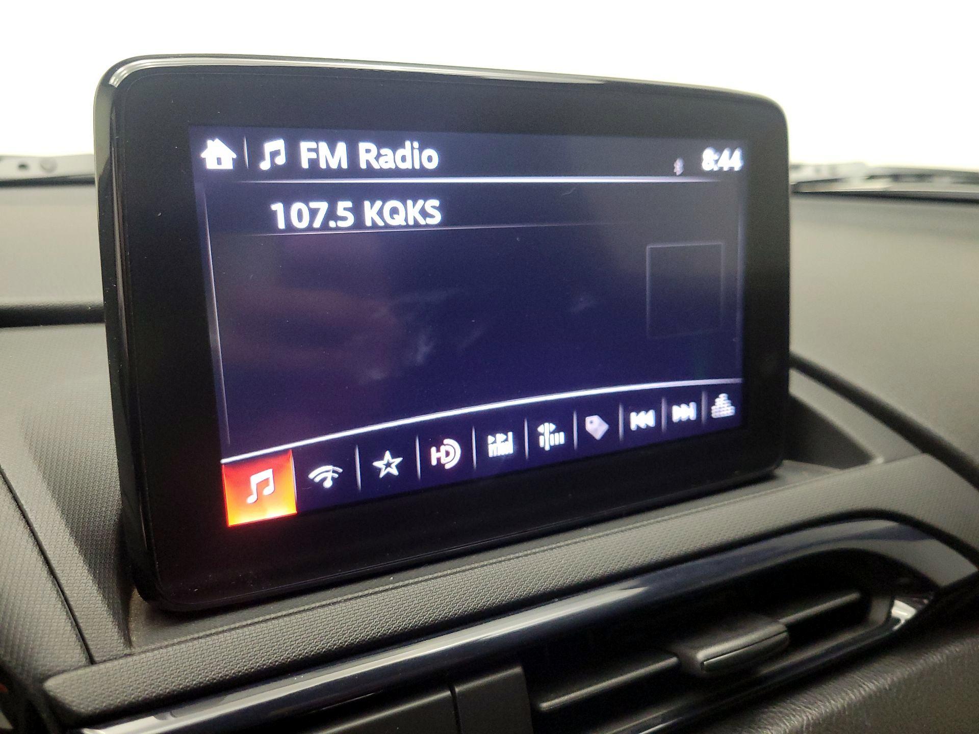 Thumbnail: 2020 Mazda MX-5 Miata - 16