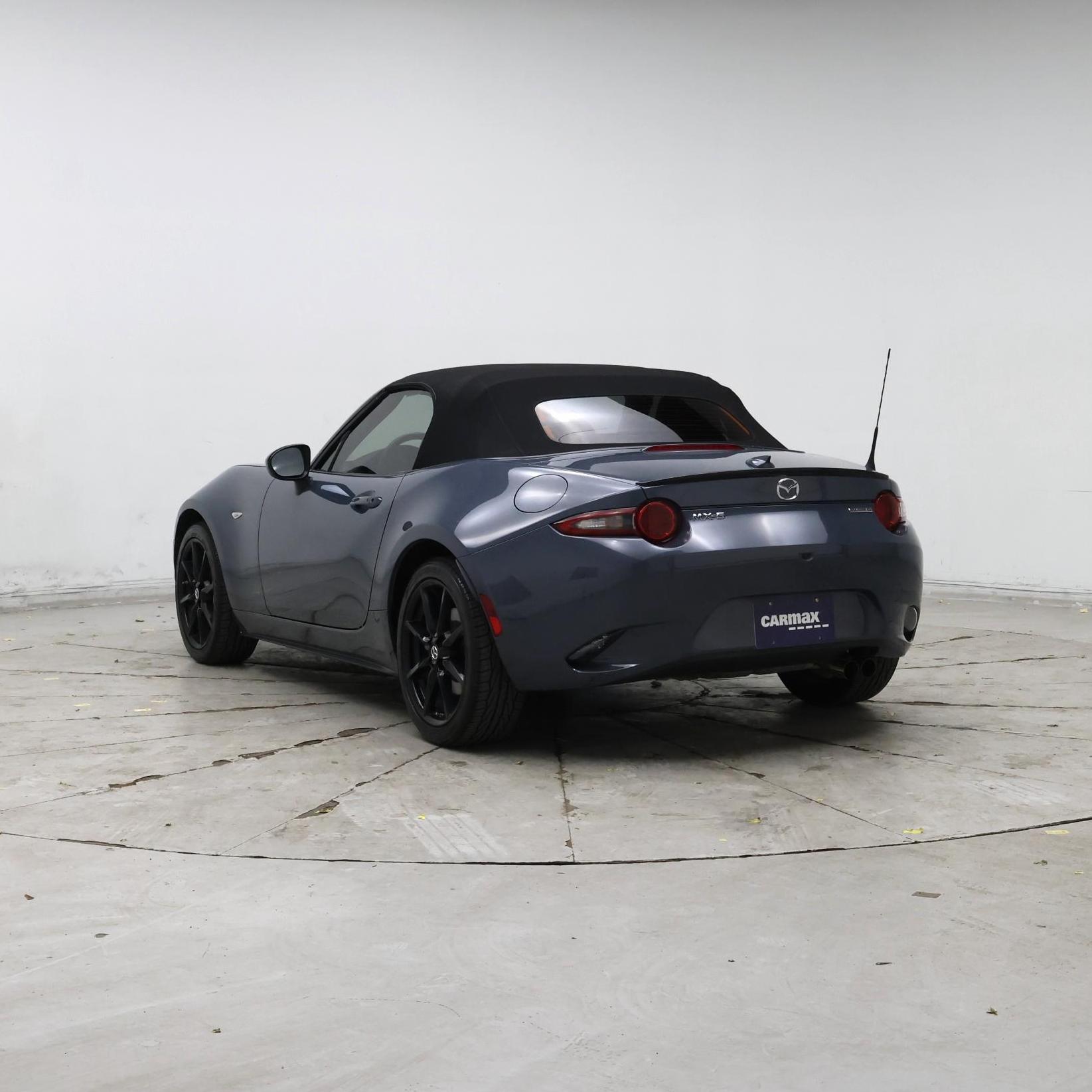 Thumbnail: 2020 Mazda MX-5 Miata - 2