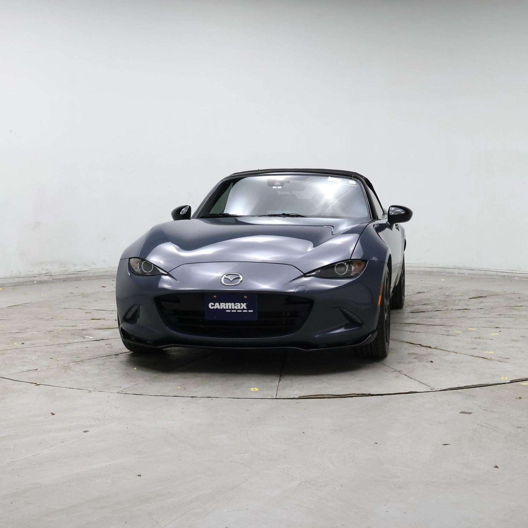 Thumbnail: 2020 Mazda MX-5 Miata - 5