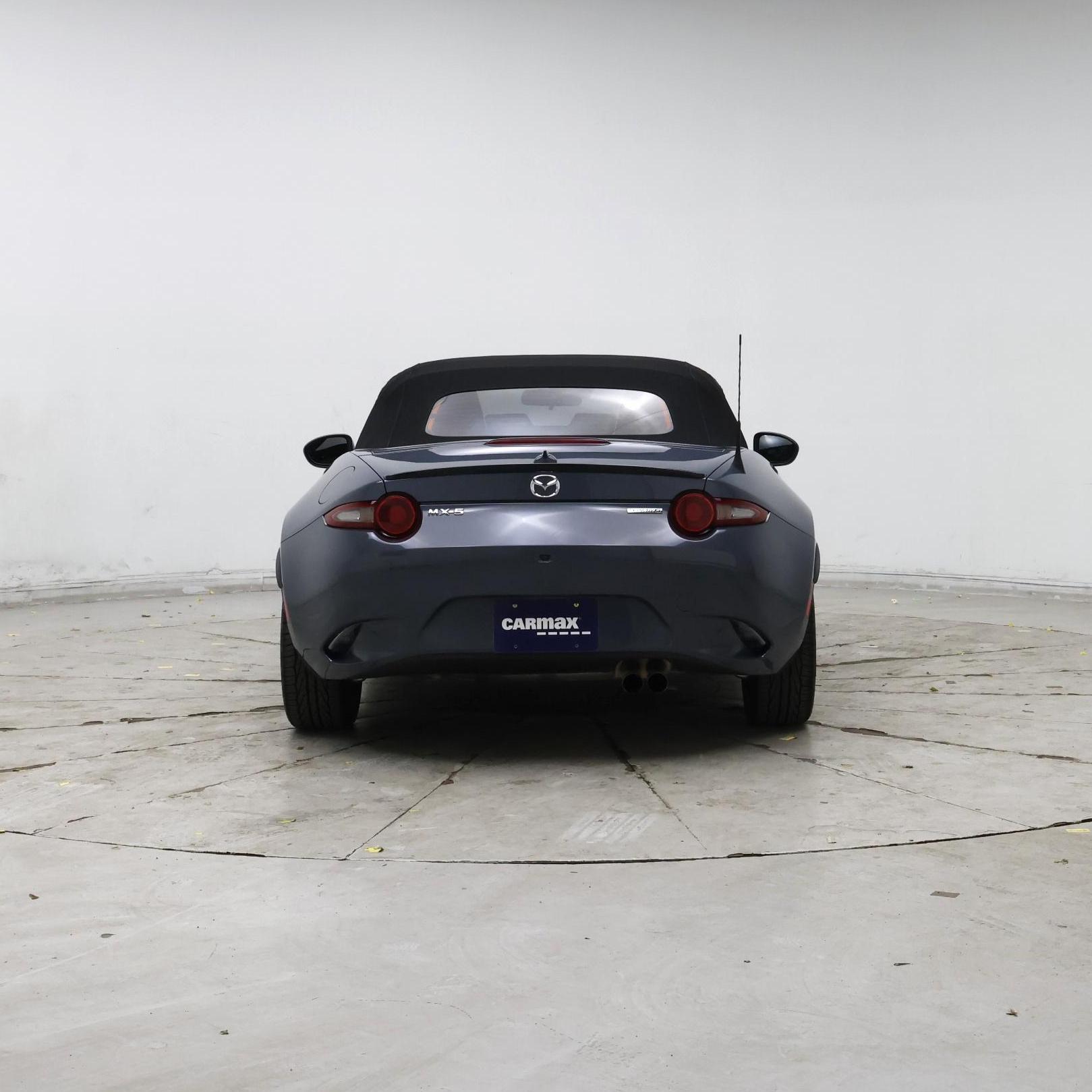 Thumbnail: 2020 Mazda MX-5 Miata - 6