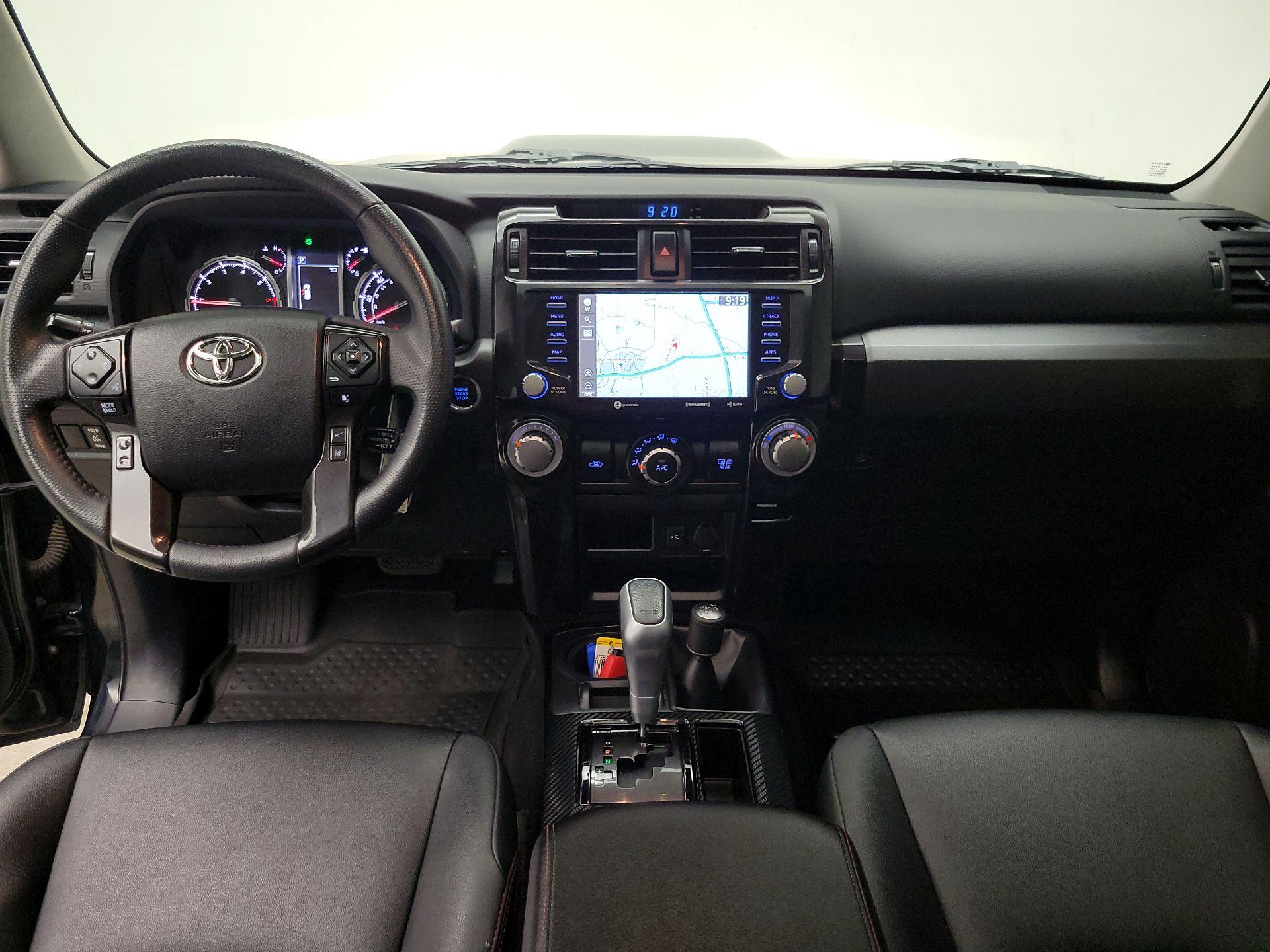 Thumbnail: 2020 Toyota 4Runner - 9