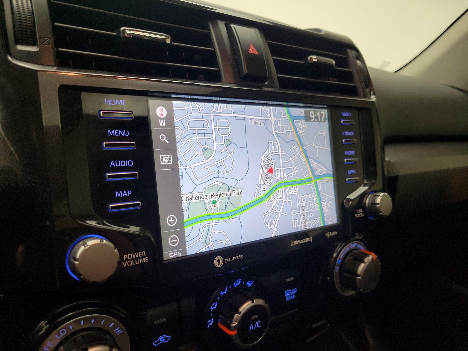 Thumbnail: 2020 Toyota 4Runner - 14