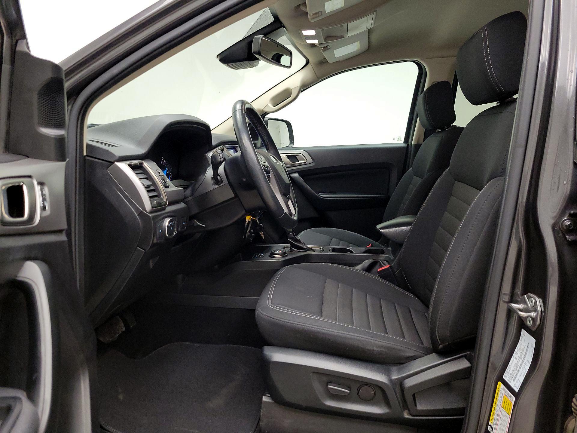 Thumbnail: 2020 Ford Ranger - 11