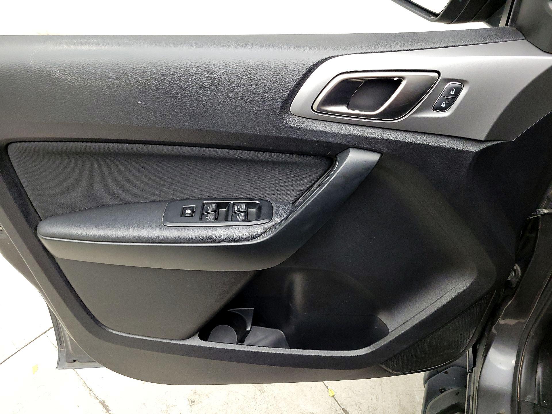 Thumbnail: 2020 Ford Ranger - 12