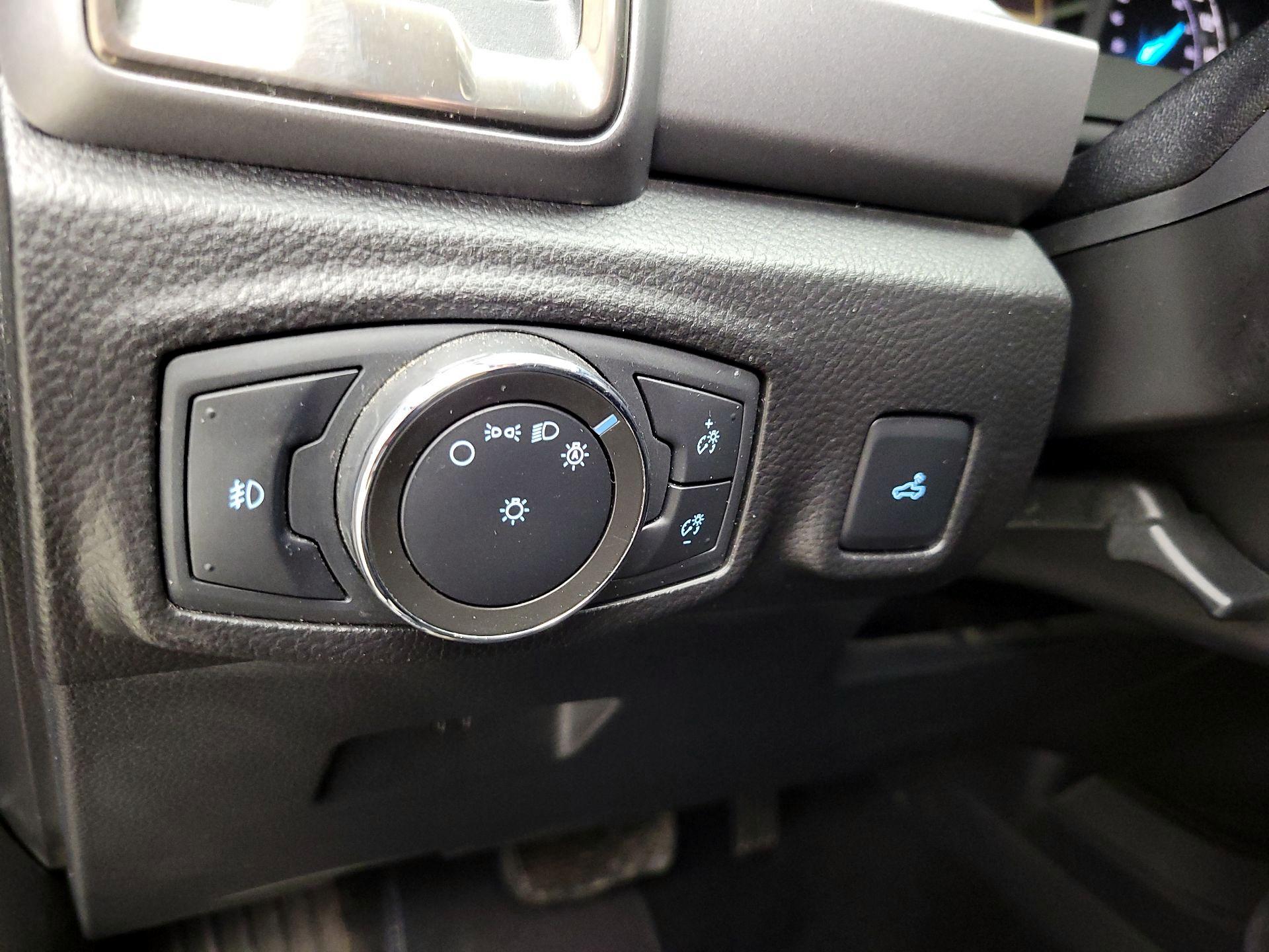 Thumbnail: 2020 Ford Ranger - 13