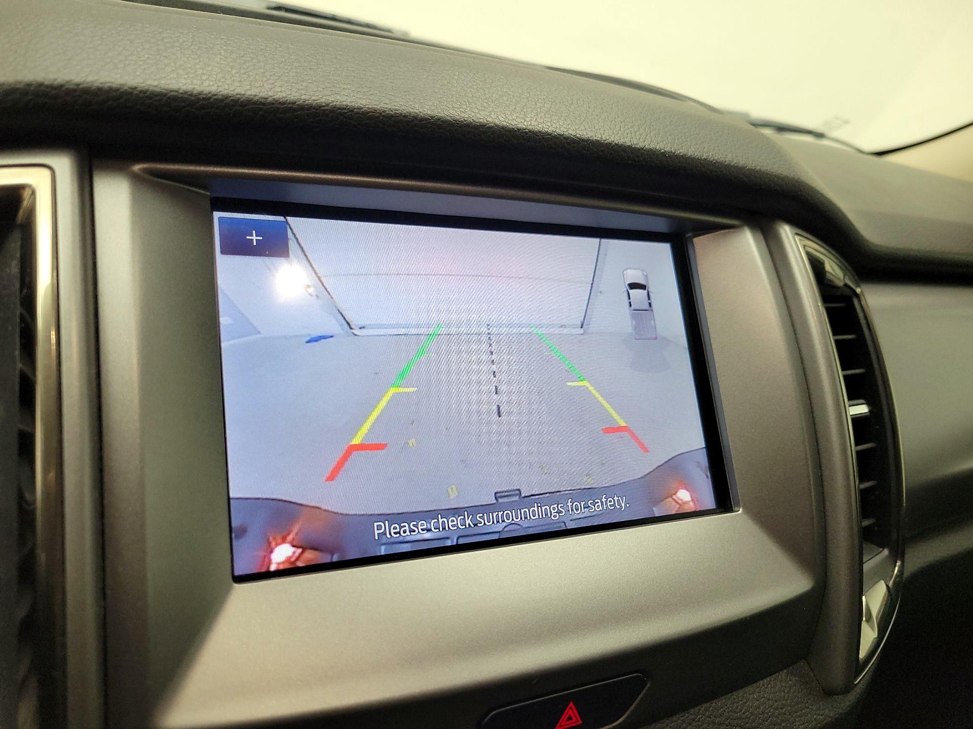 Thumbnail: 2020 Ford Ranger - 14