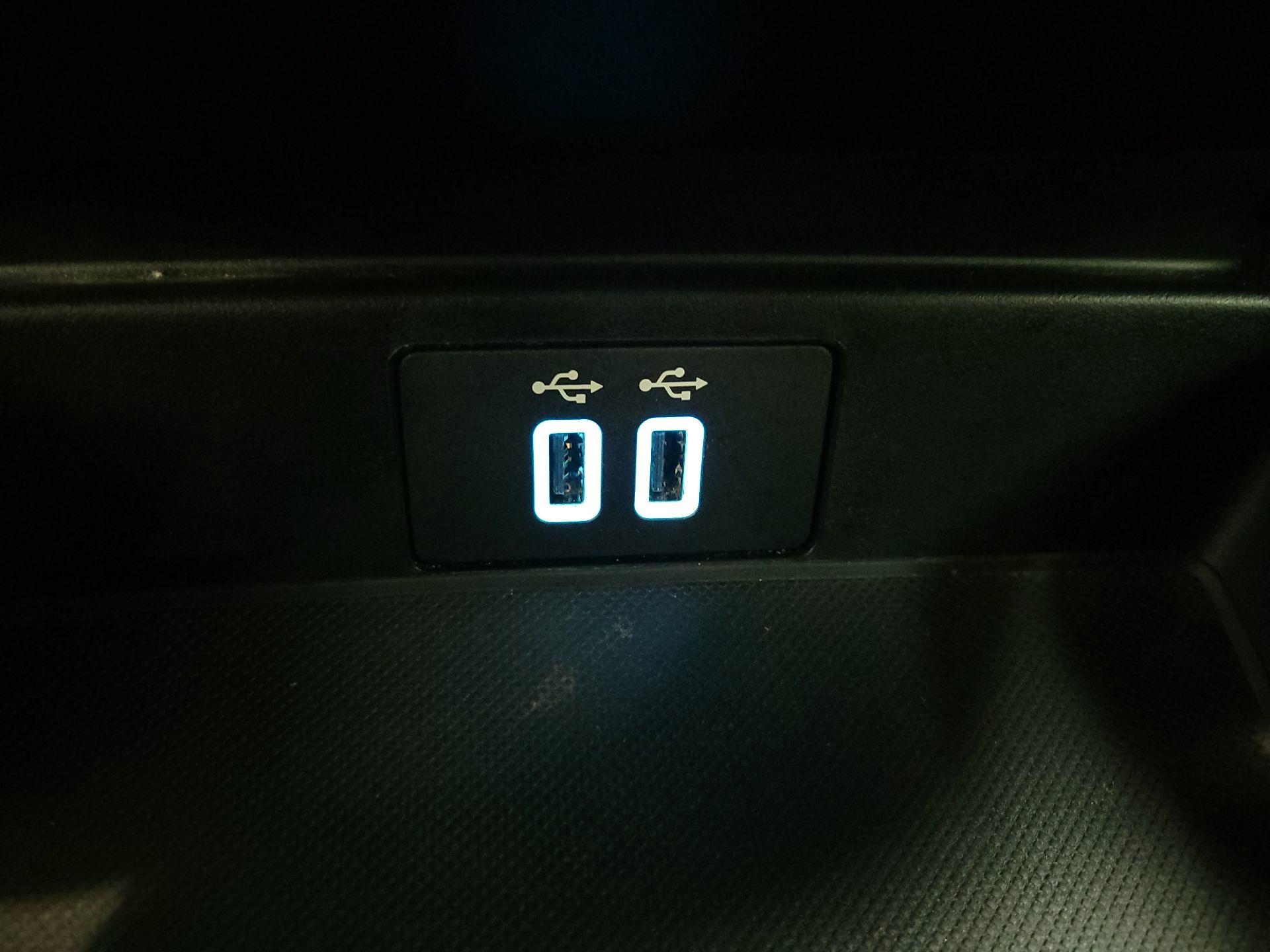 Thumbnail: 2020 Ford Ranger - 18