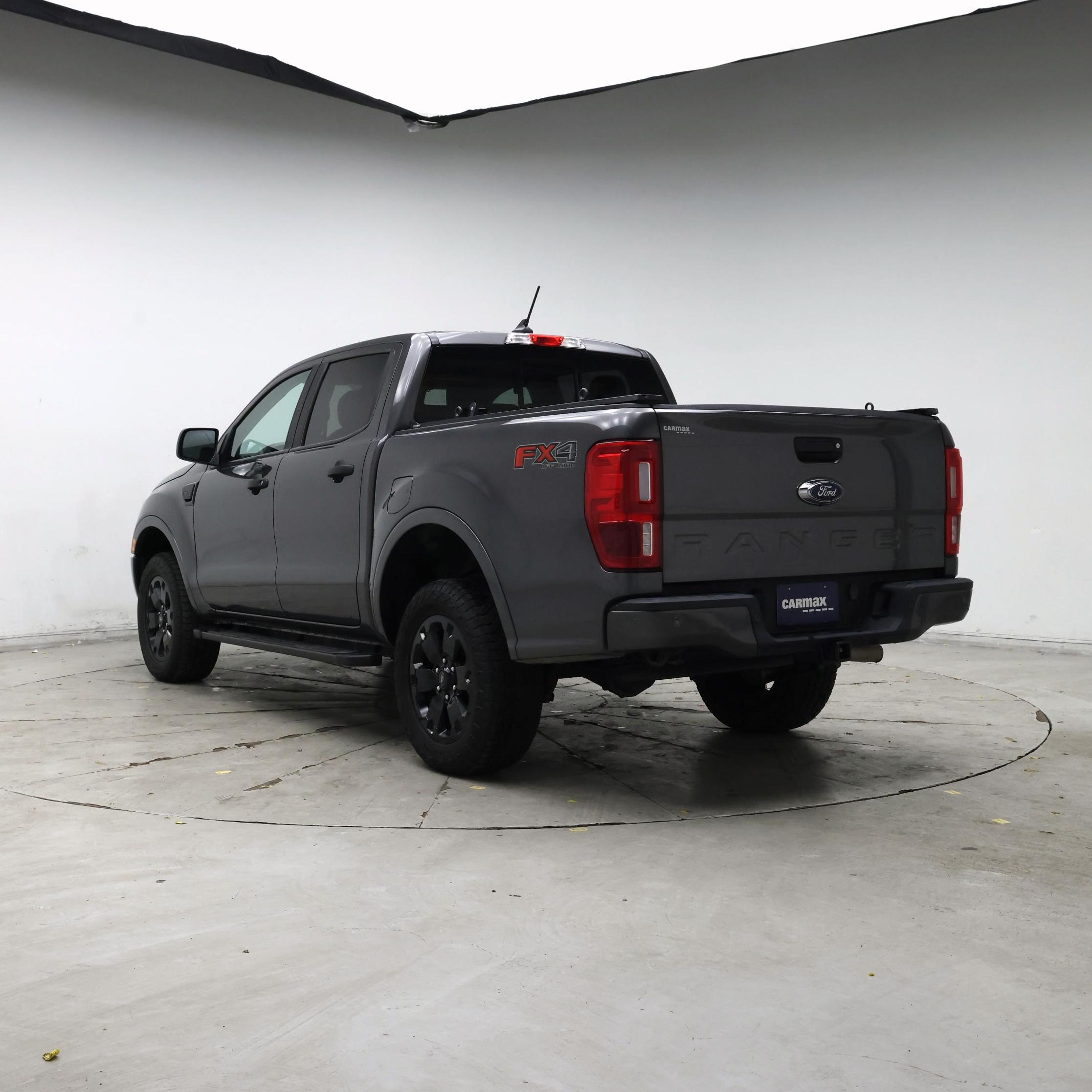 Thumbnail: 2020 Ford Ranger - 2