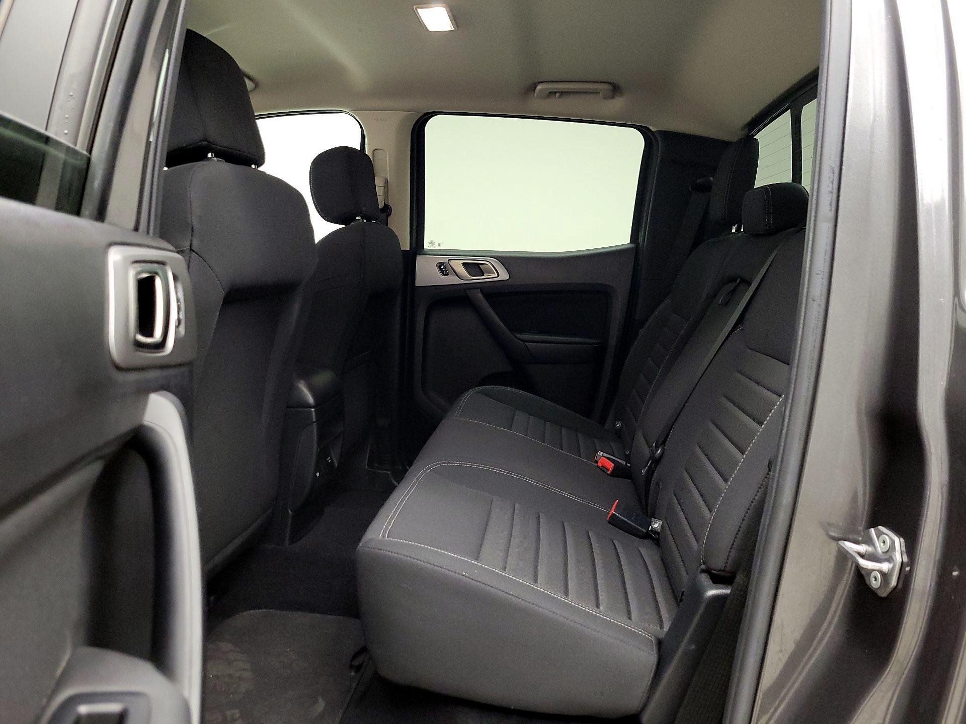 Thumbnail: 2020 Ford Ranger - 19