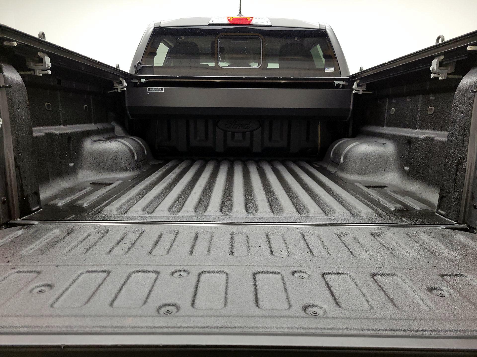 Thumbnail: 2020 Ford Ranger - 20