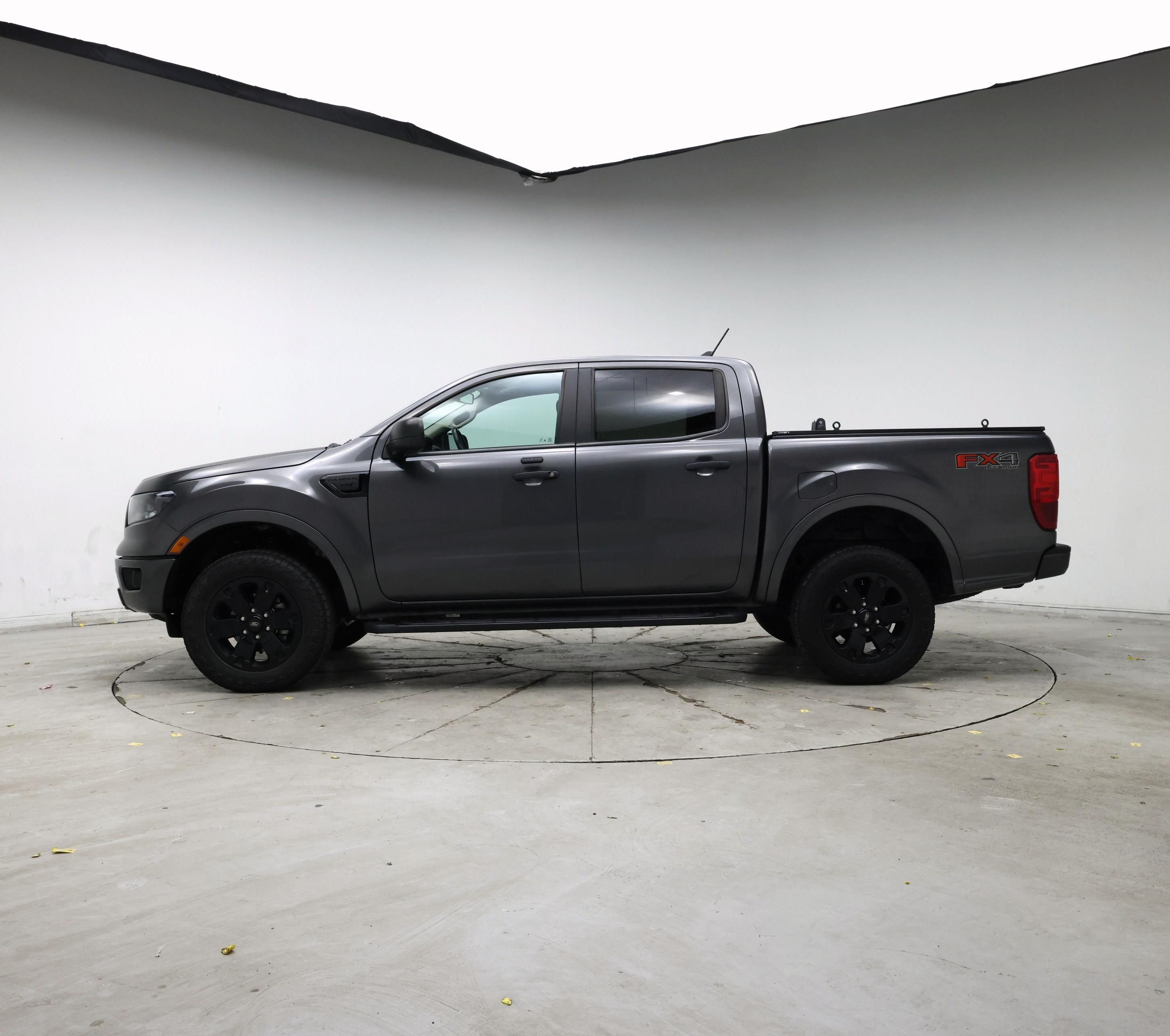 Thumbnail: 2020 Ford Ranger - 3