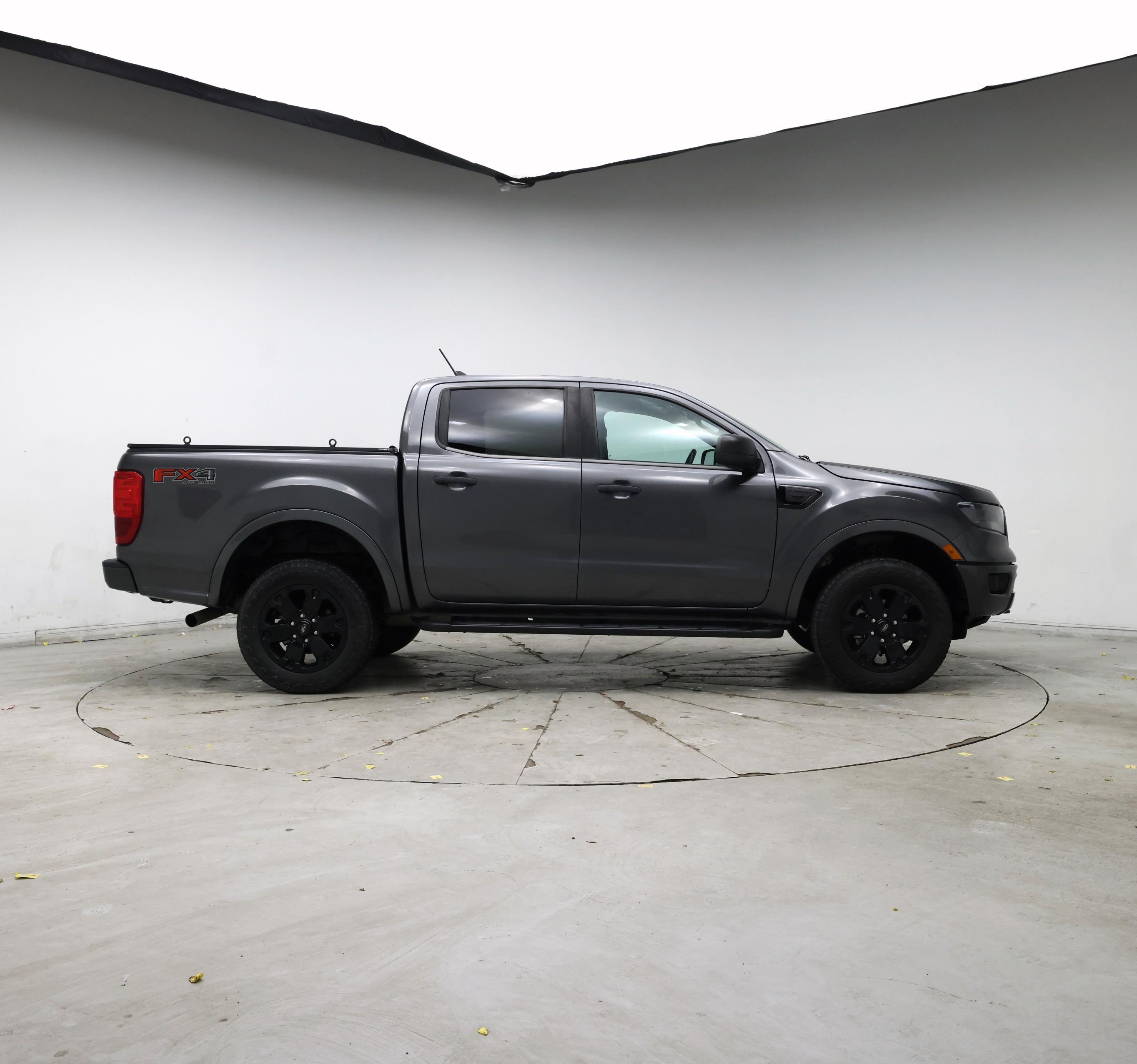 Thumbnail: 2020 Ford Ranger - 7