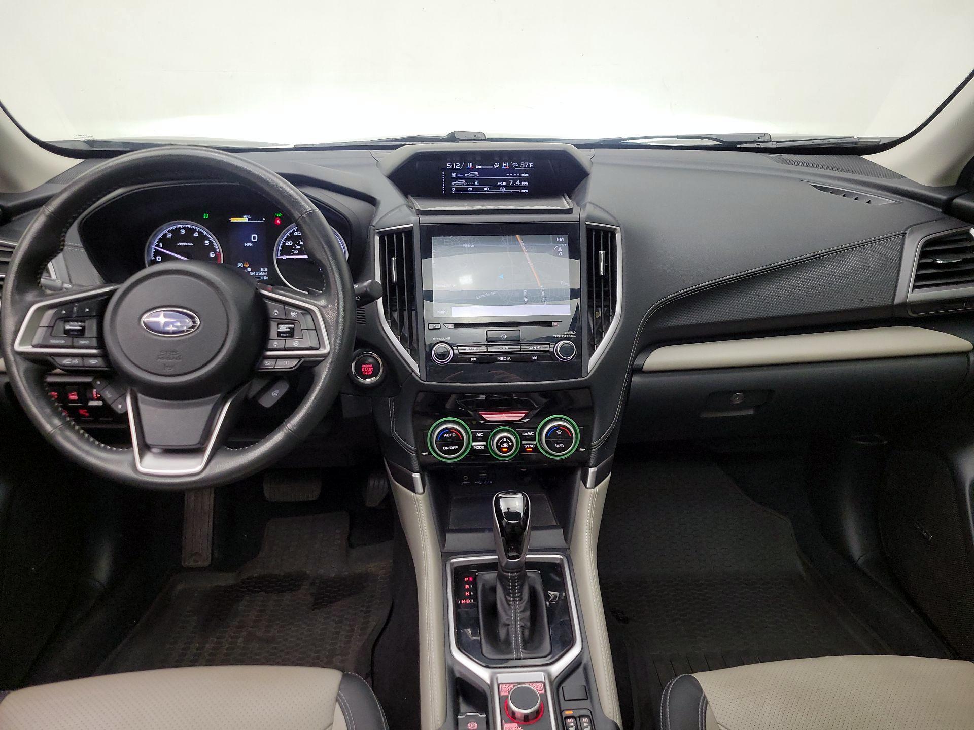 Thumbnail: 2023 Subaru Forester - 9