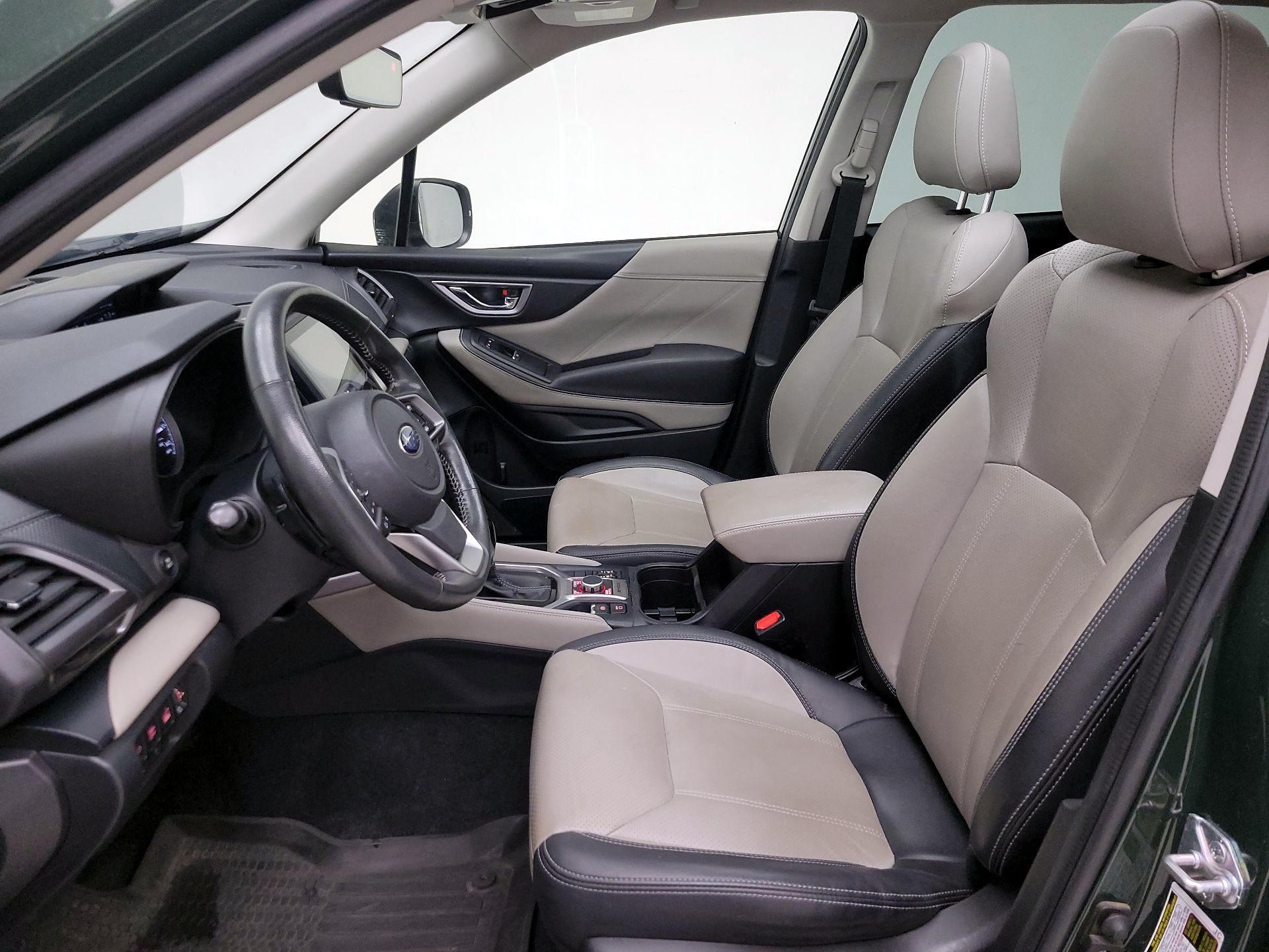 Thumbnail: 2023 Subaru Forester - 11