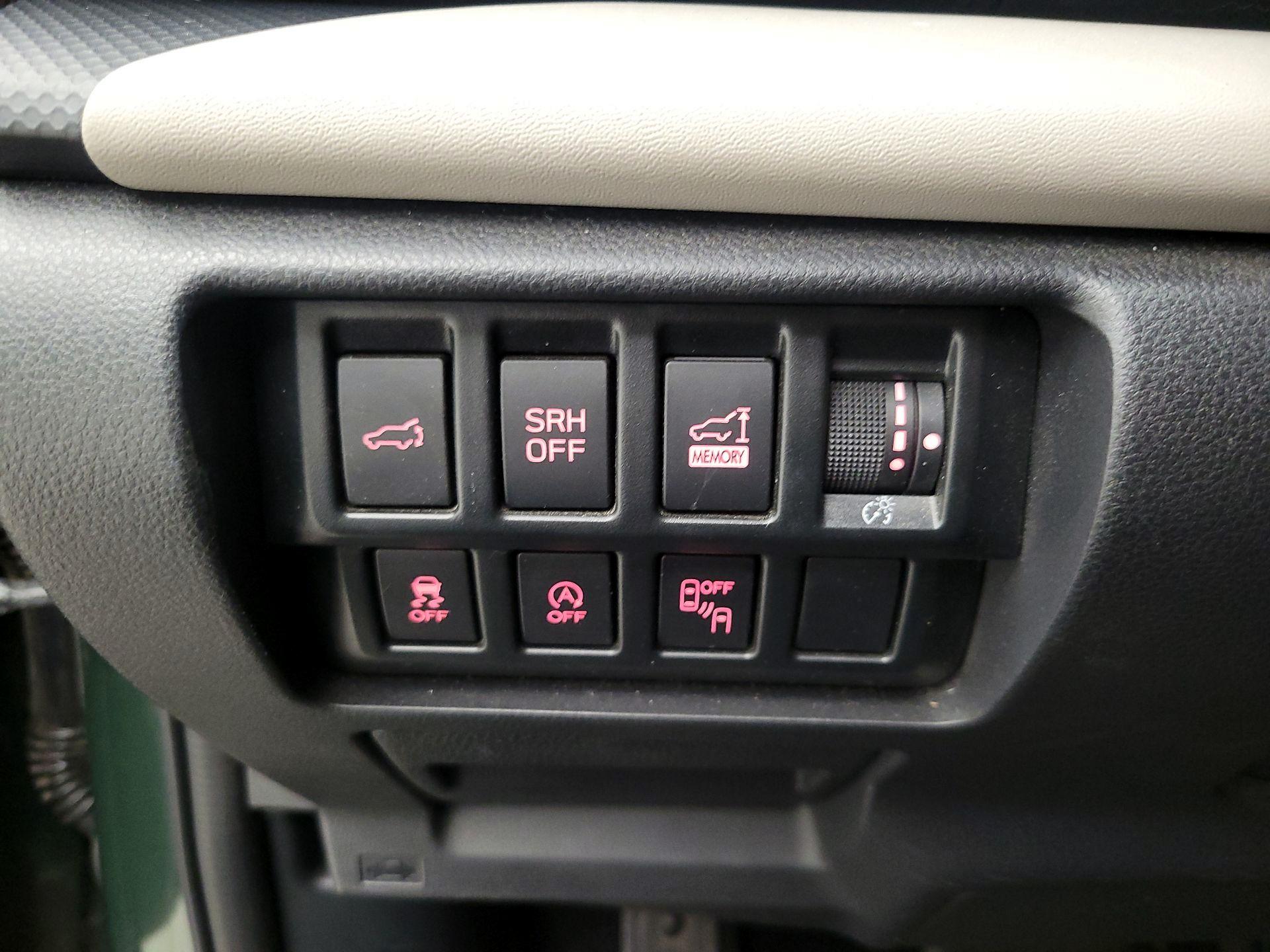 Thumbnail: 2023 Subaru Forester - 13