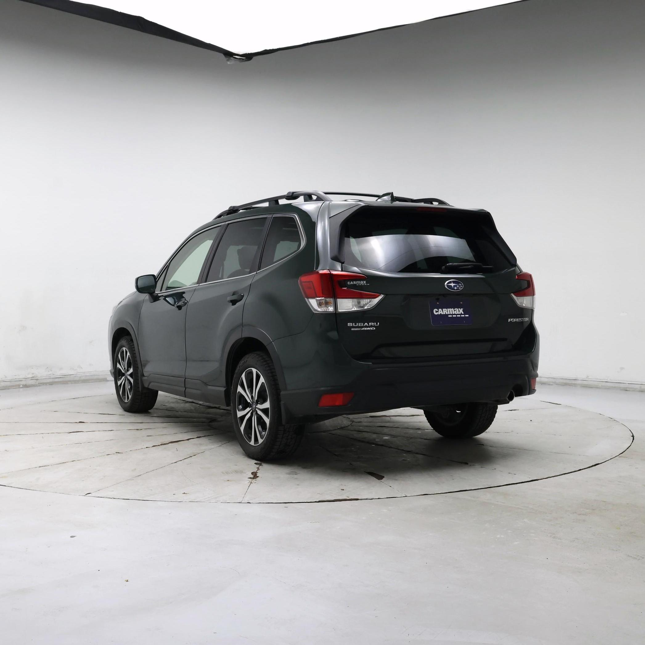 Thumbnail: 2023 Subaru Forester - 2