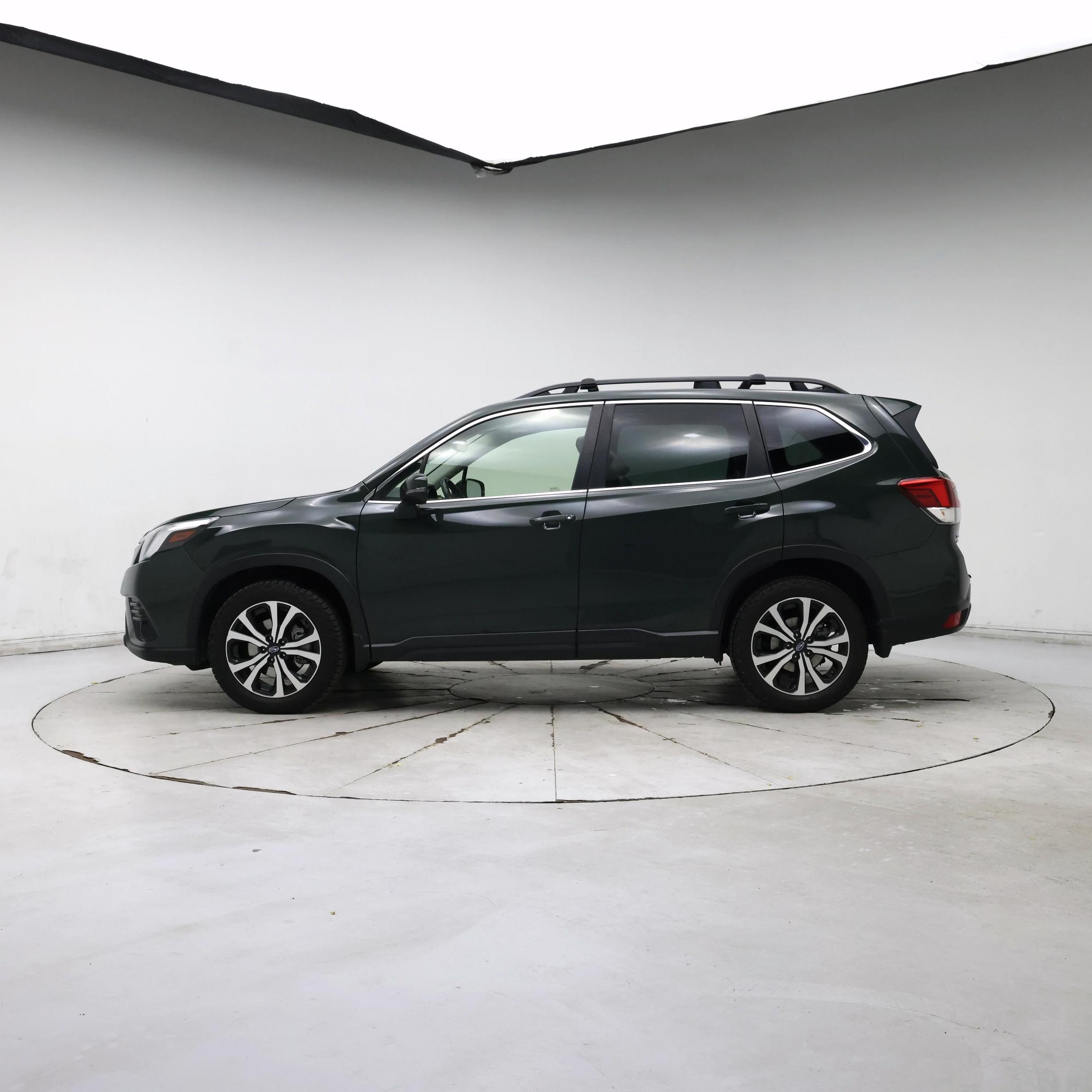 Thumbnail: 2023 Subaru Forester - 3