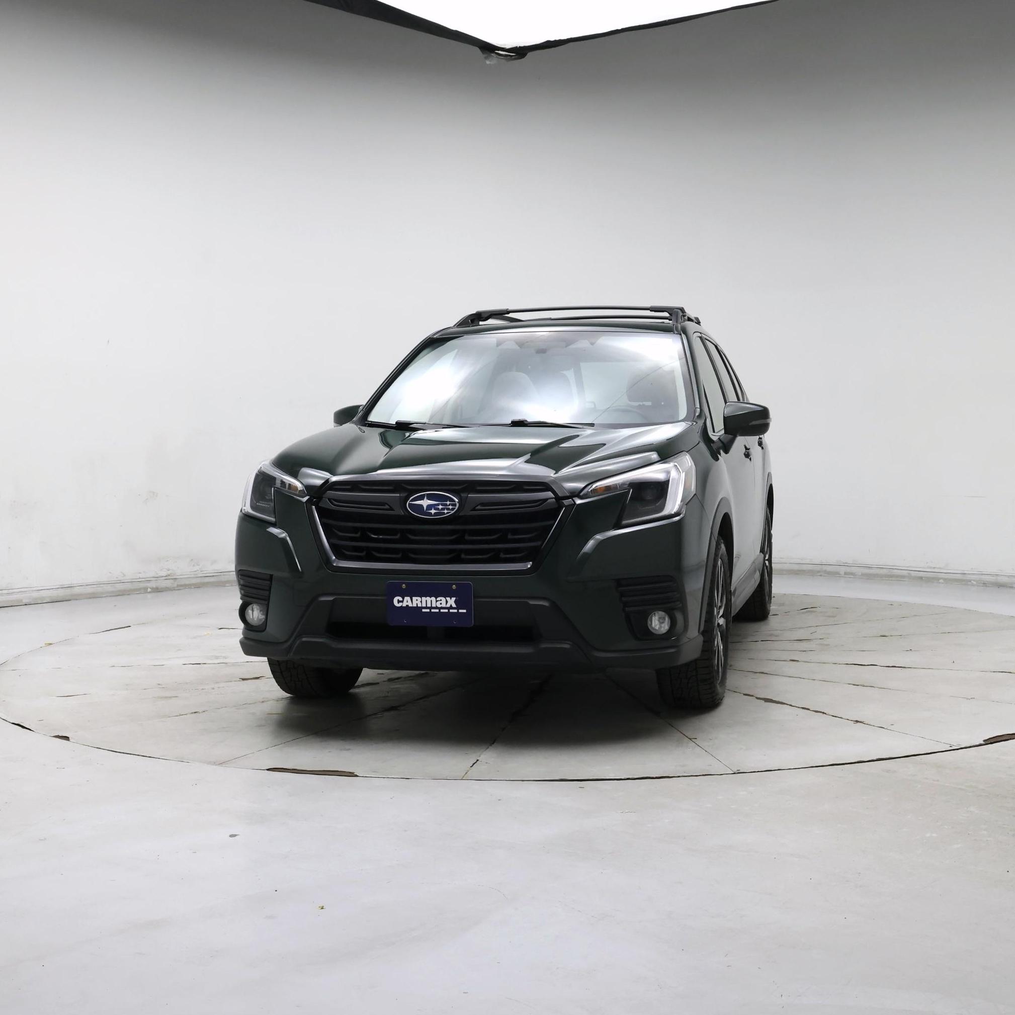 Thumbnail: 2023 Subaru Forester - 5