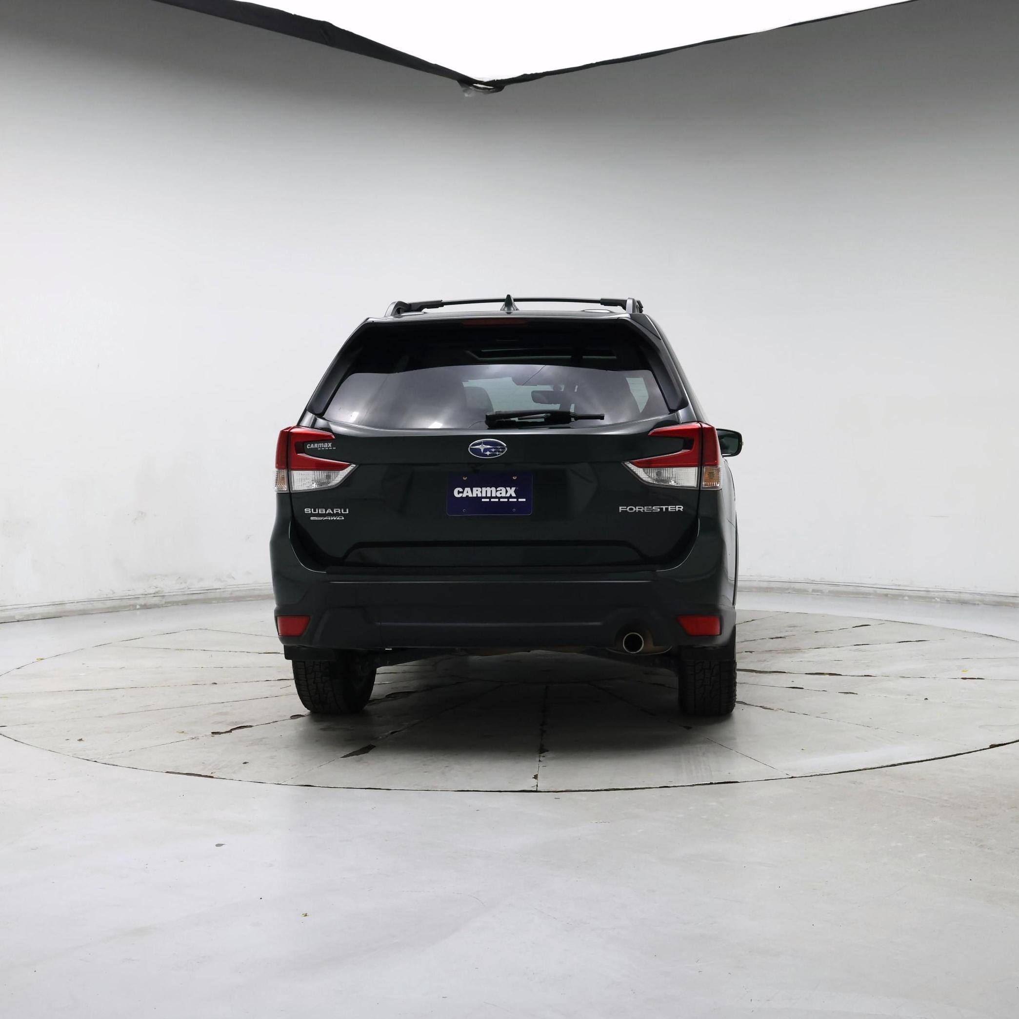 Thumbnail: 2023 Subaru Forester - 6