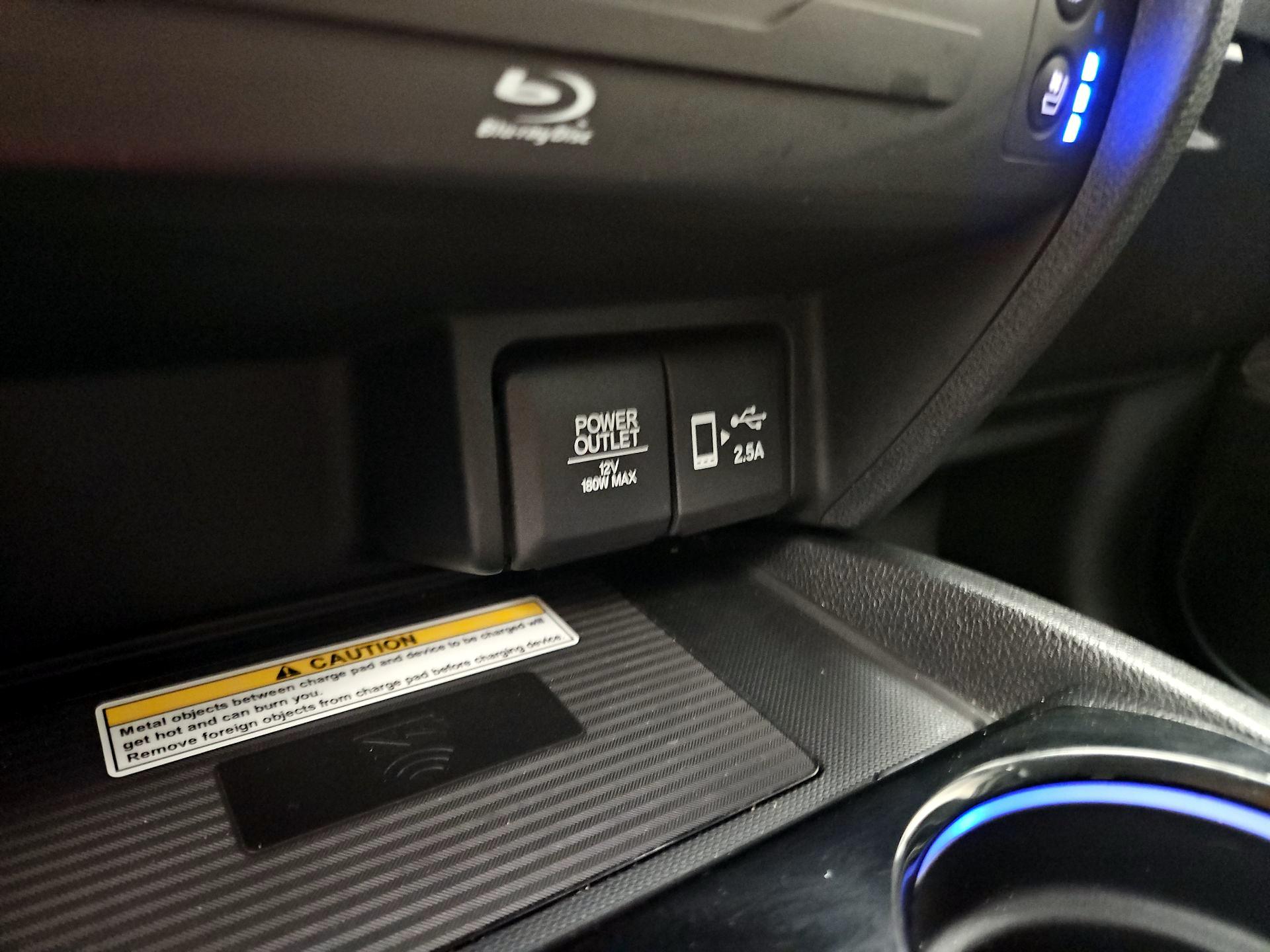 Thumbnail: 2019 Honda Pilot - 19