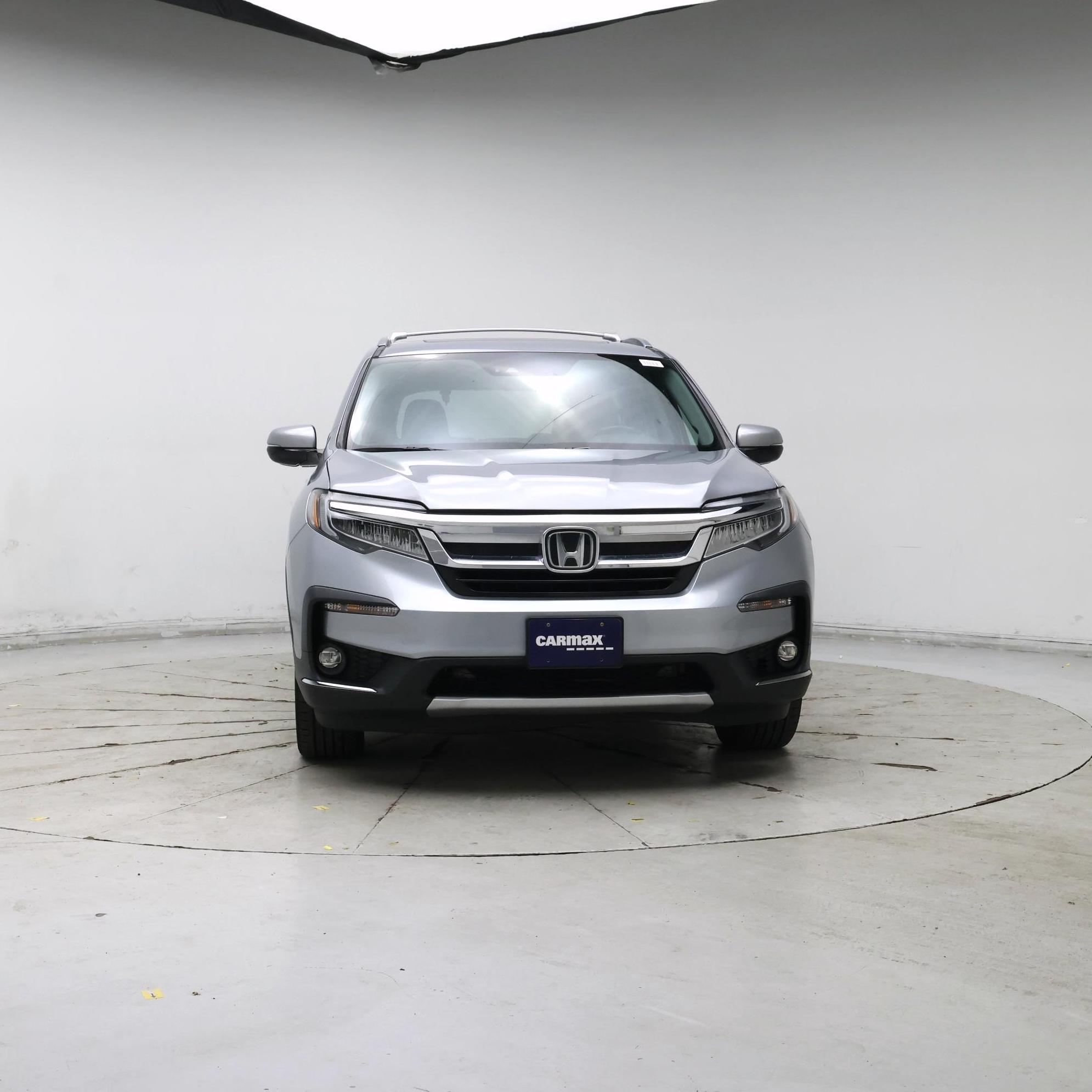 Thumbnail: 2019 Honda Pilot - 5