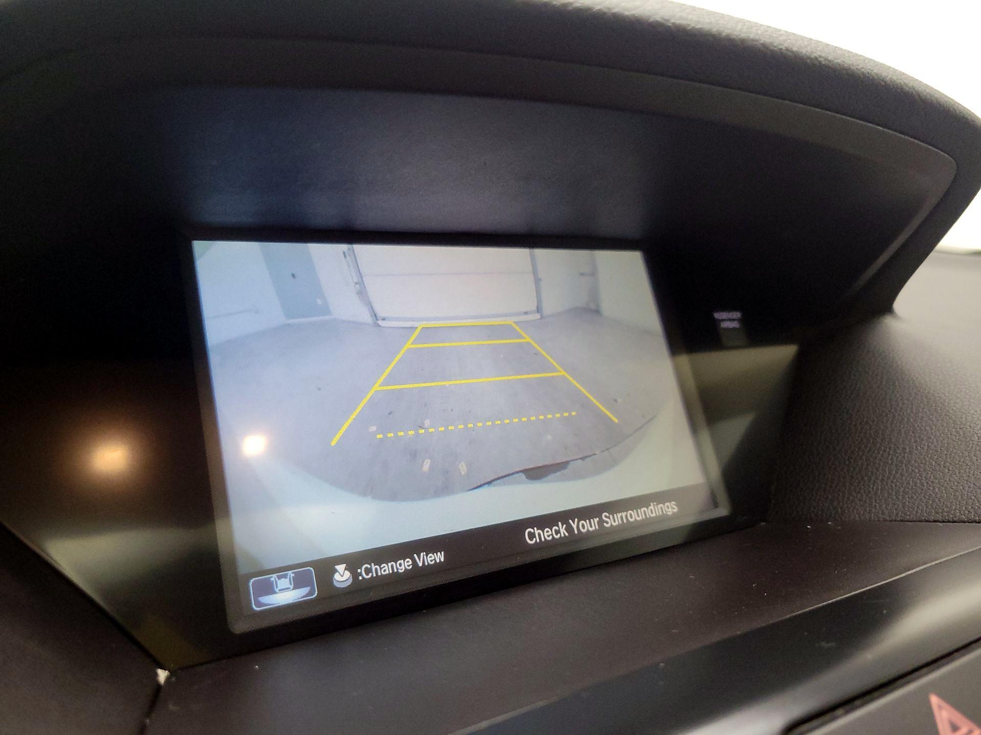 Thumbnail: 2016 Acura MDX - 14