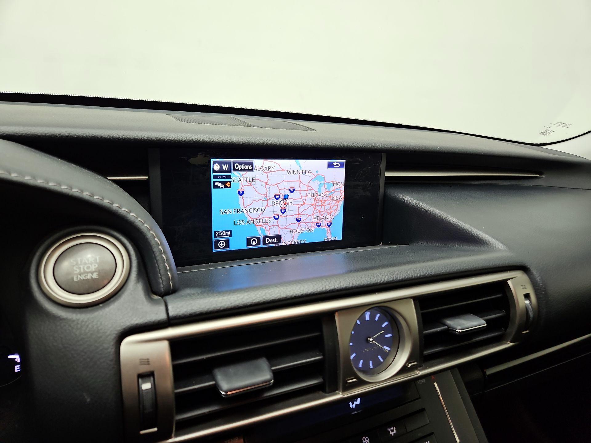 Thumbnail: 2014 Lexus IS - 14