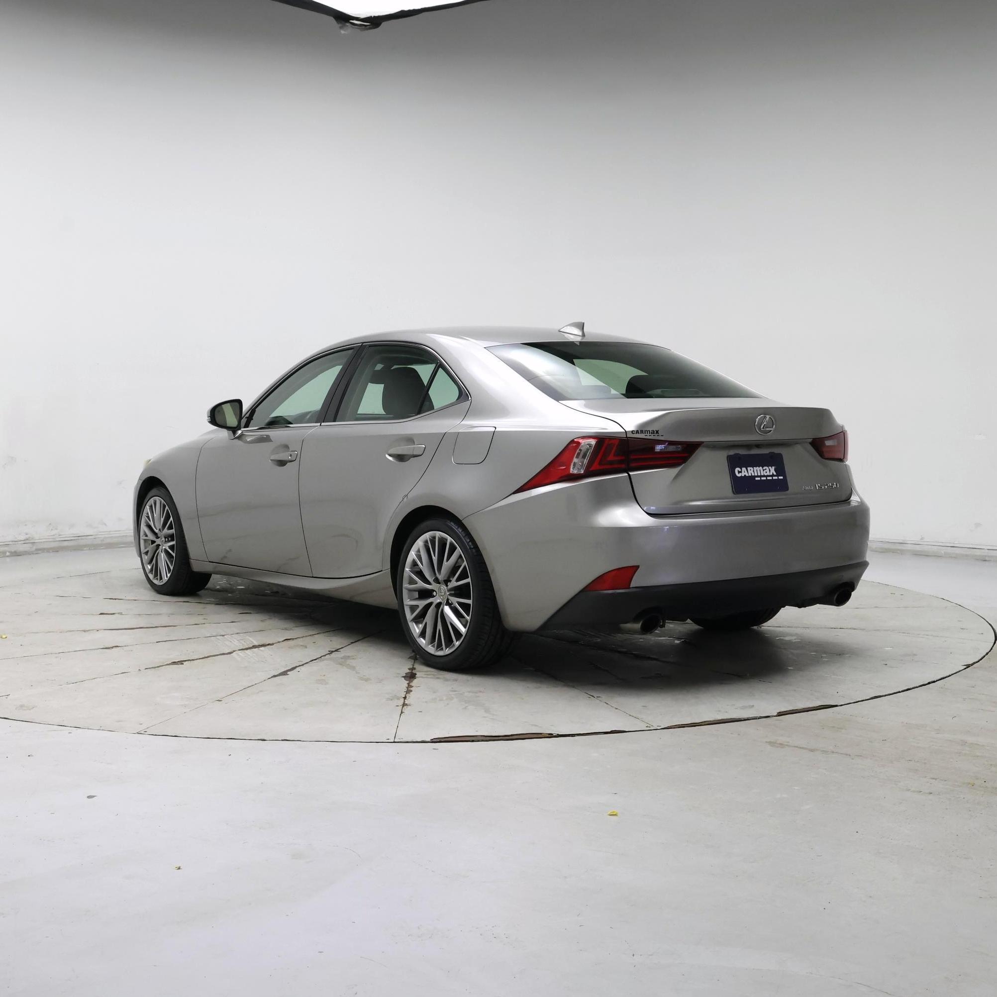Thumbnail: 2014 Lexus IS - 2