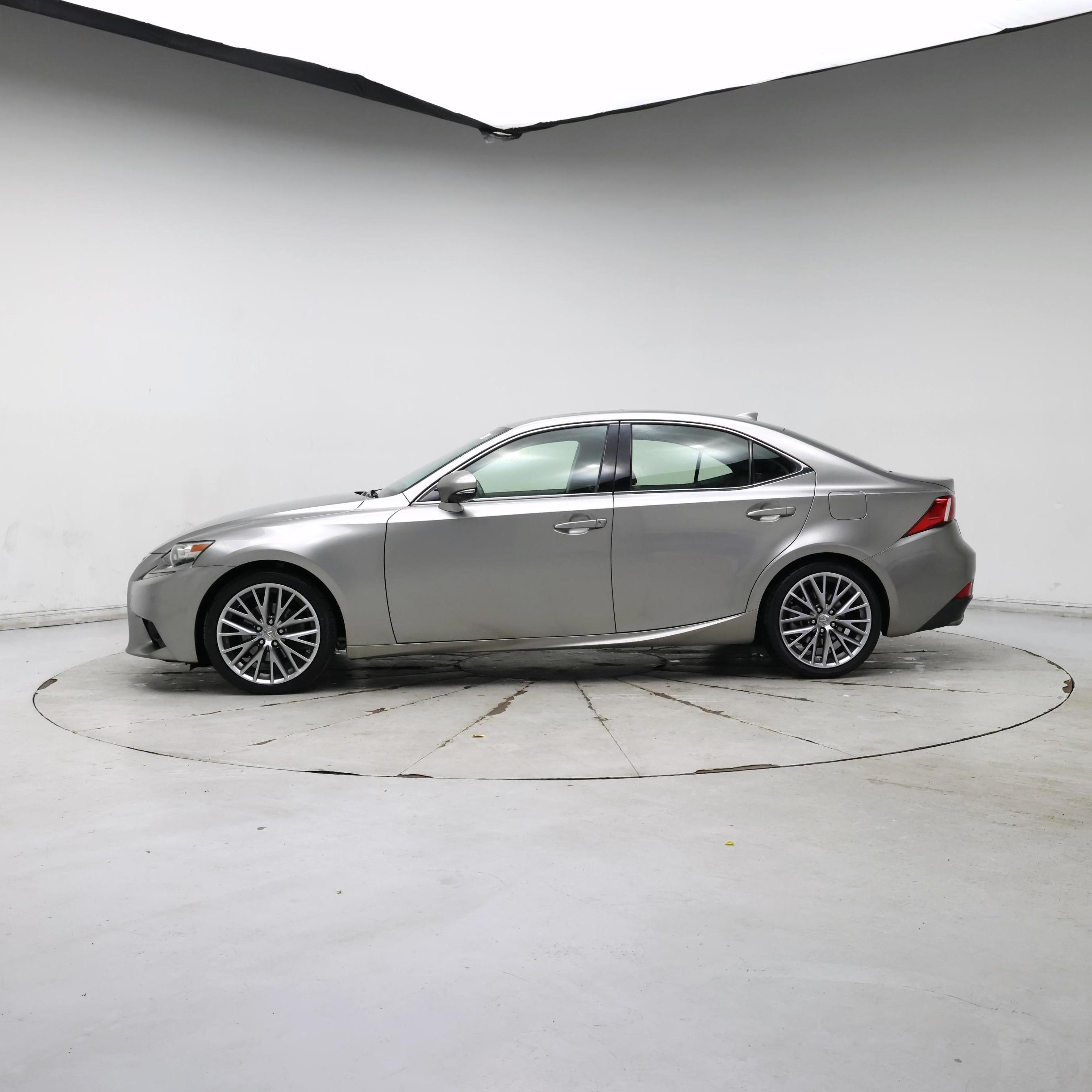 Thumbnail: 2014 Lexus IS - 3