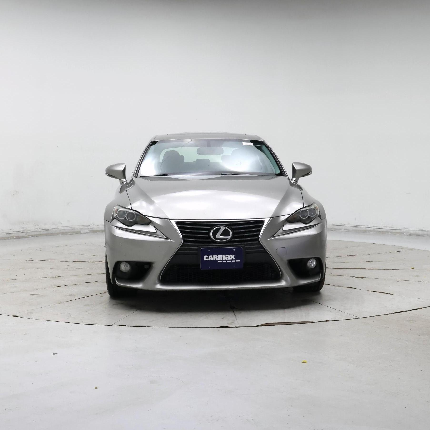Thumbnail: 2014 Lexus IS - 5