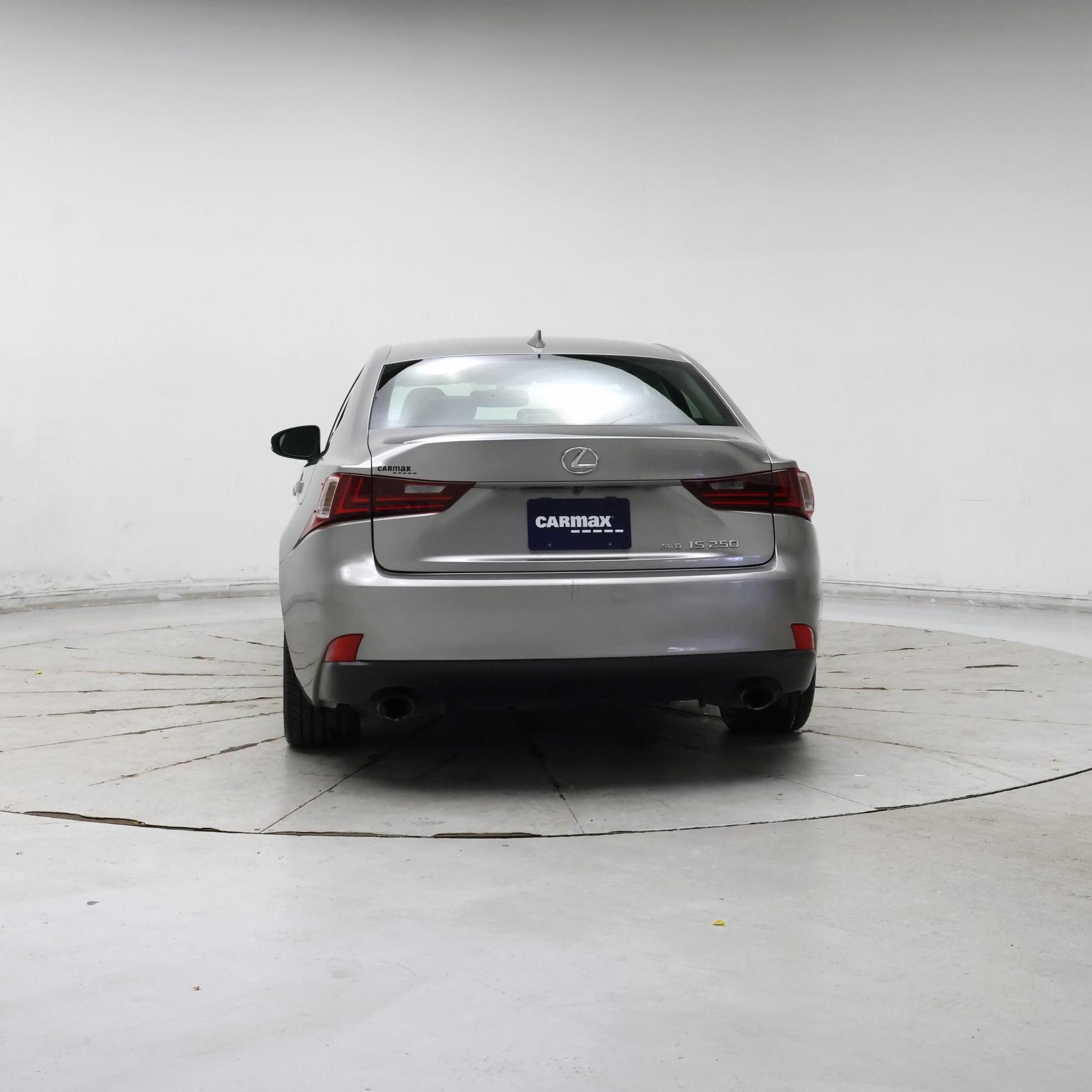 Thumbnail: 2014 Lexus IS - 6